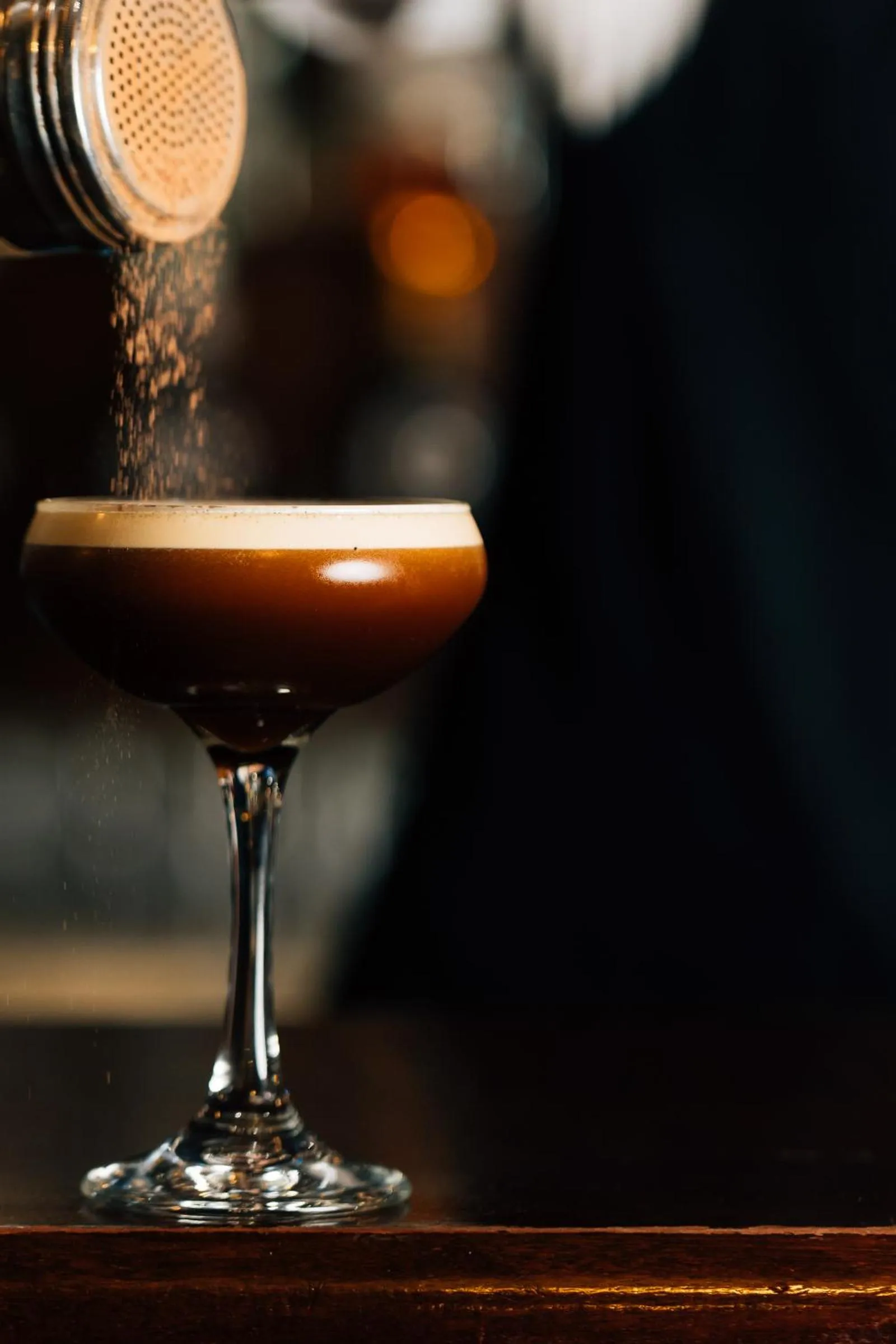 Restaurant/places to eat in Dillon’s Hotel