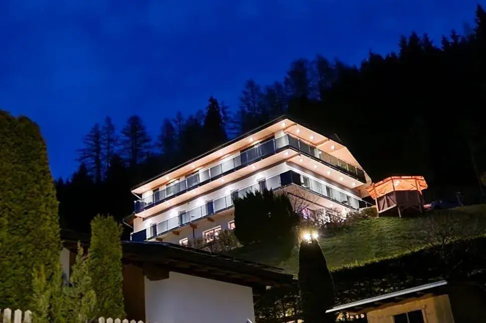 Haus Berghof Haus Berghof