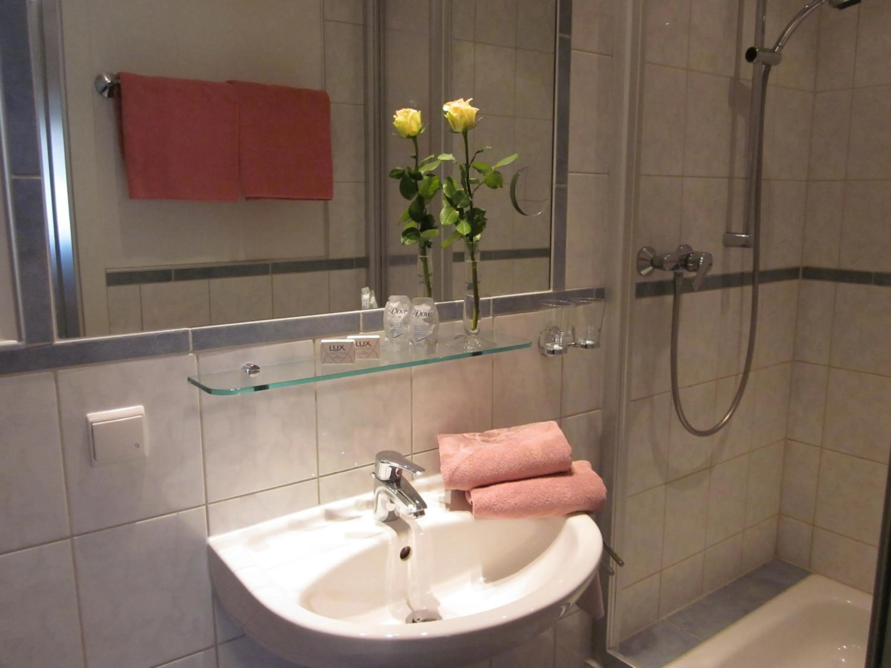 Other in Hotel Anlage Heidelberg