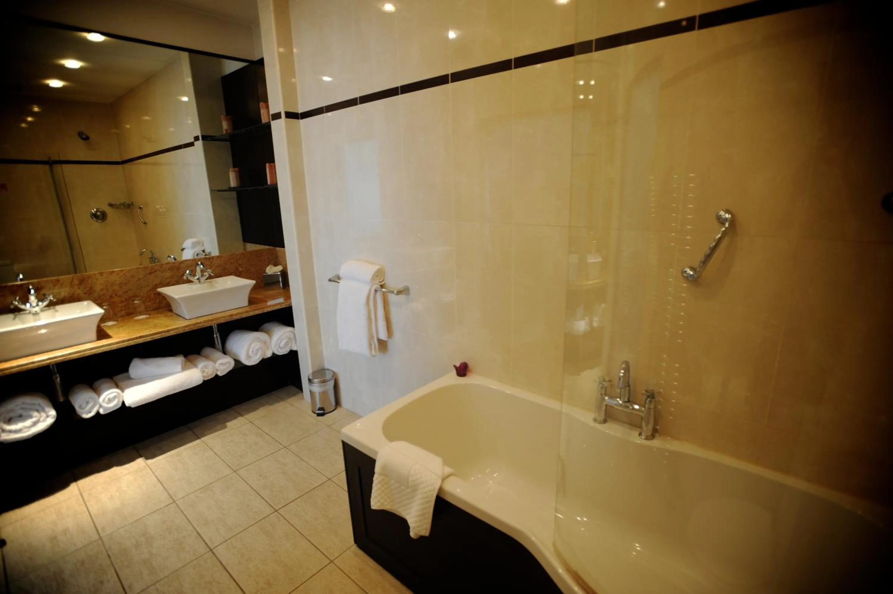 Day in Da Vinci's Hotel