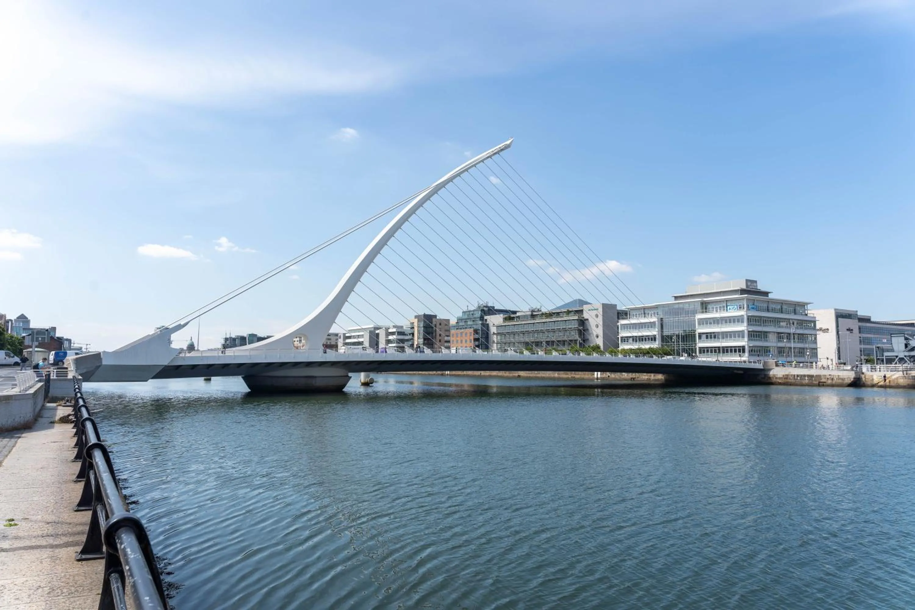 Location in The Spencer Hotel