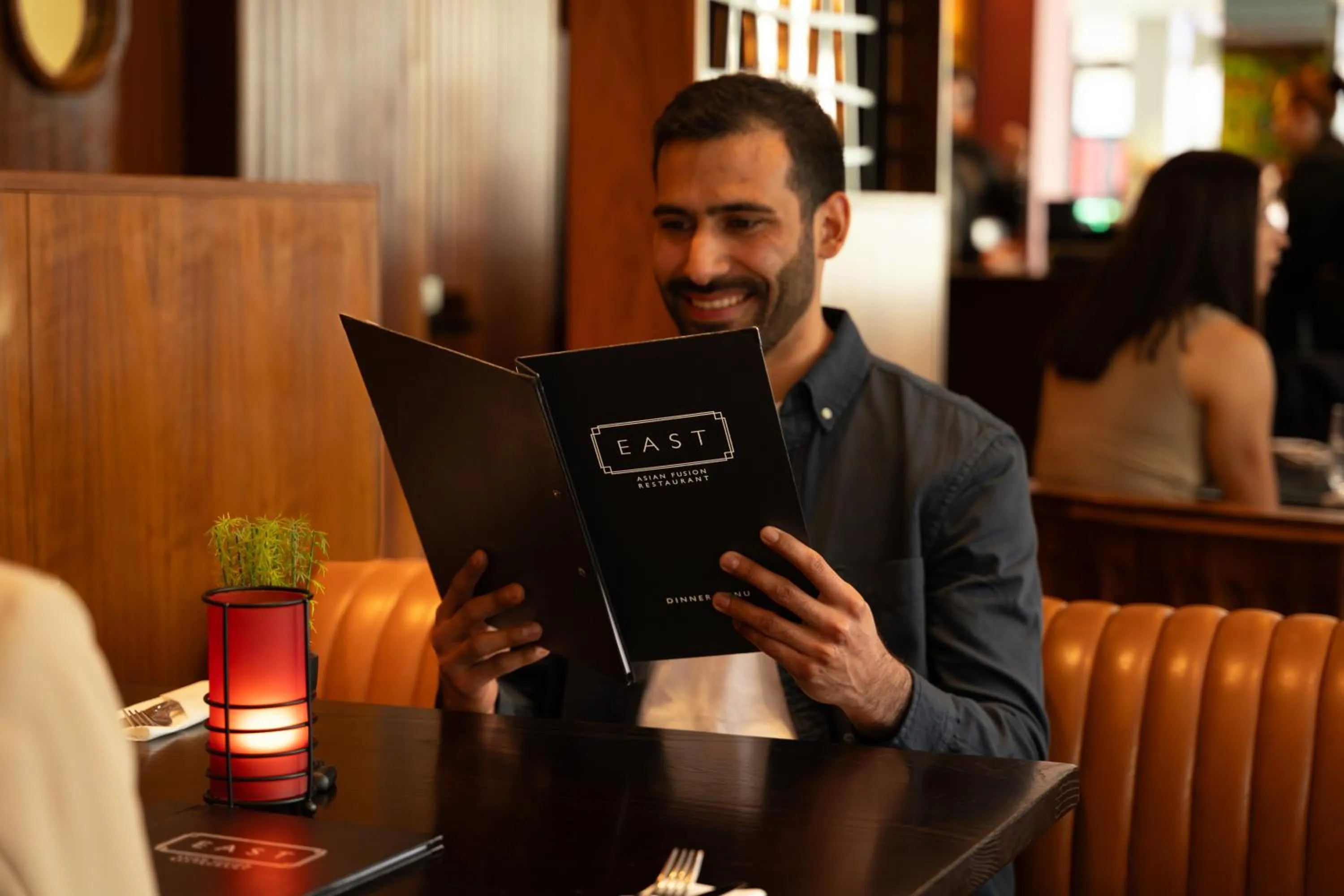 Restaurant/places to eat in The Spencer Hotel