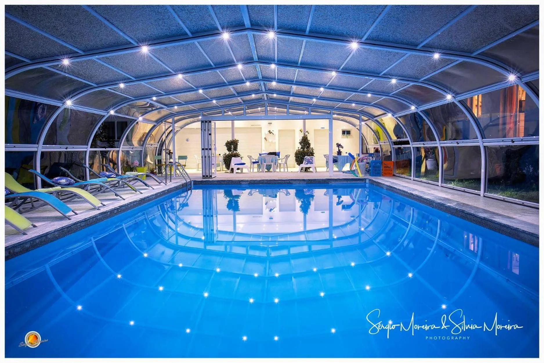 B&B Villa Vale Flores