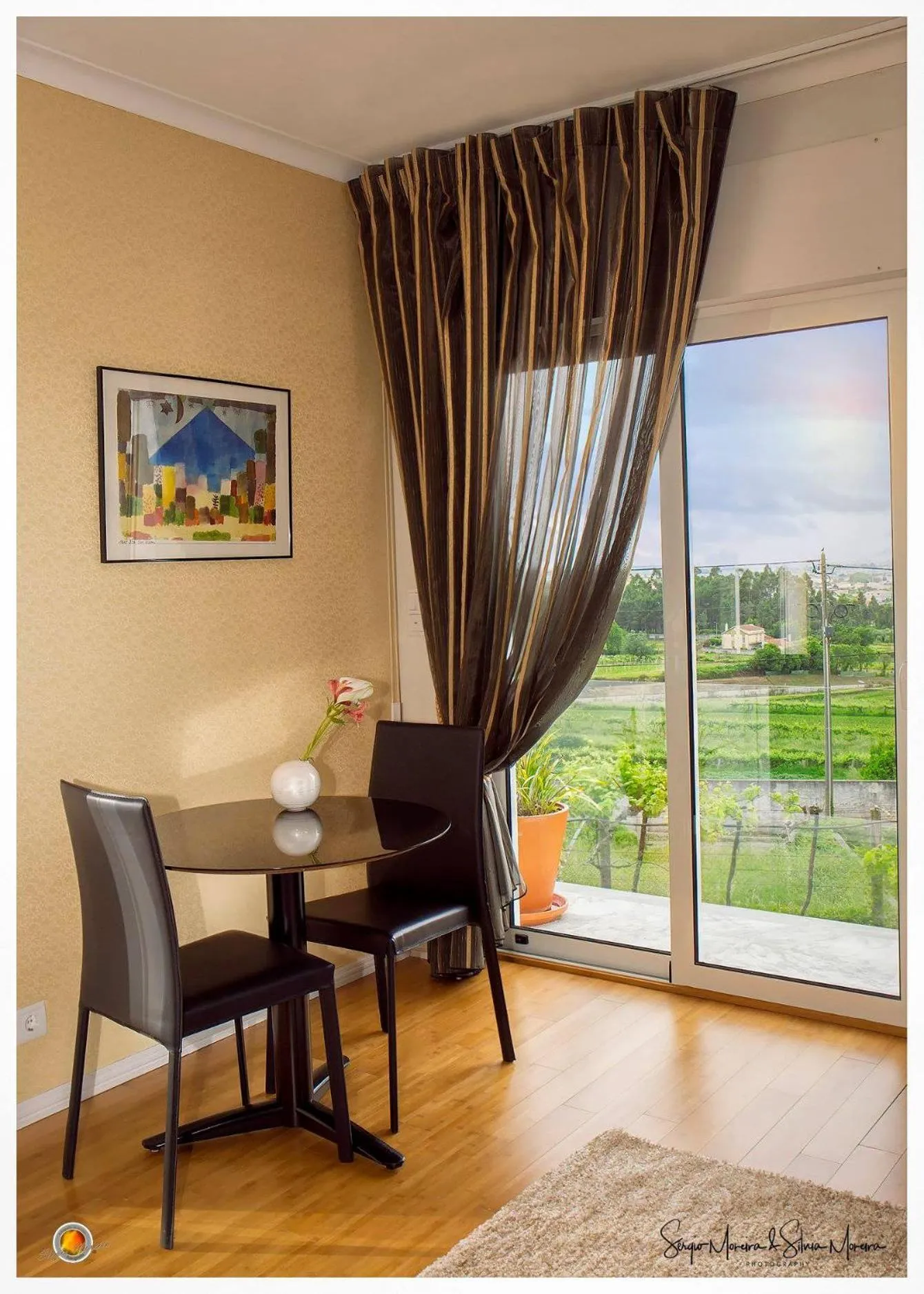 B&B Villa Vale Flores