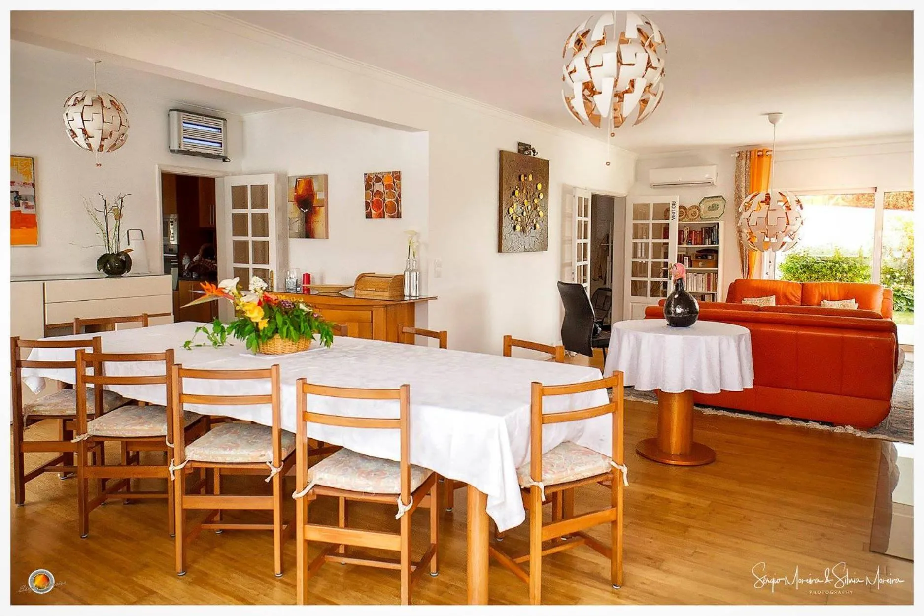 B&B Villa Vale Flores