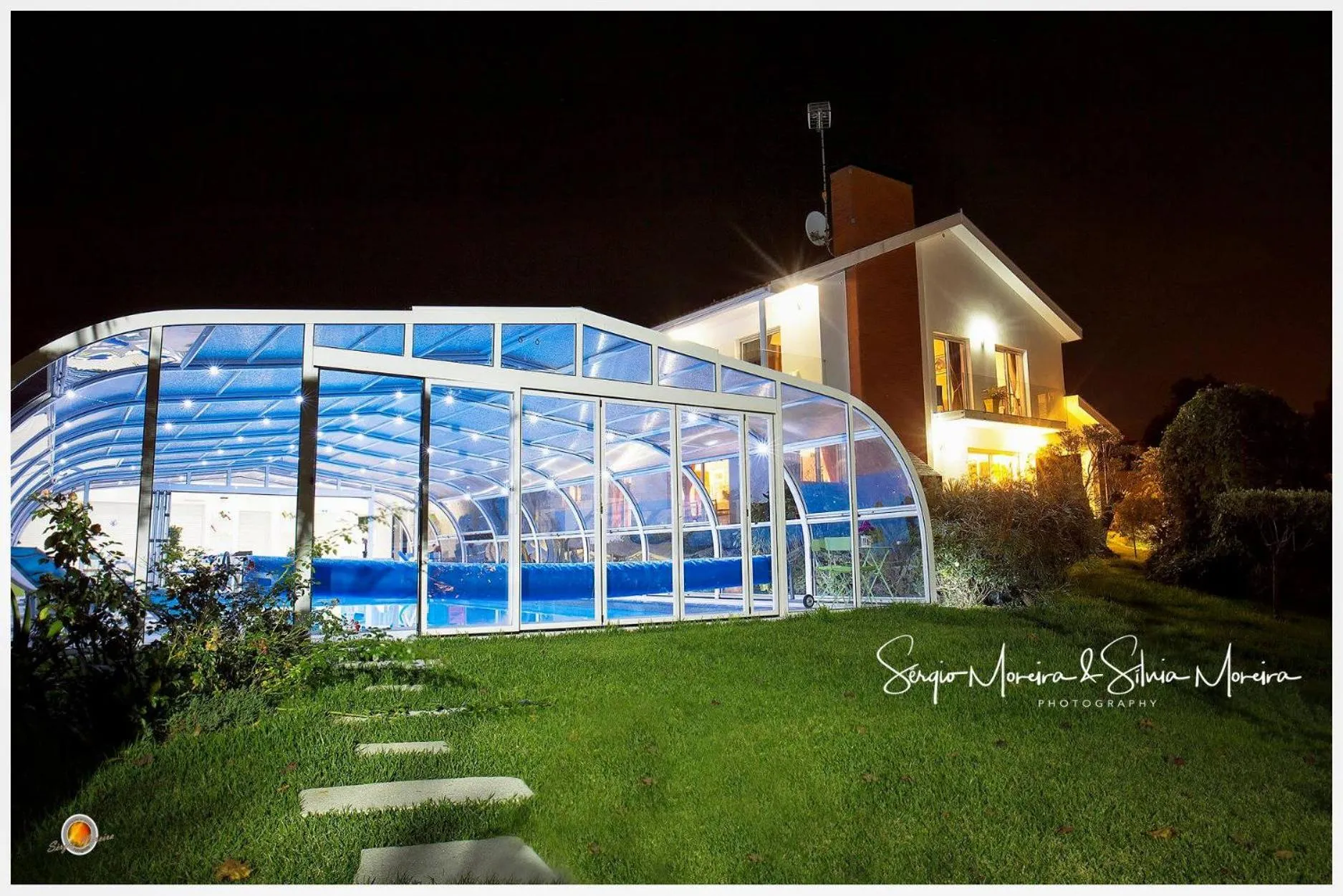 B&B Villa Vale Flores