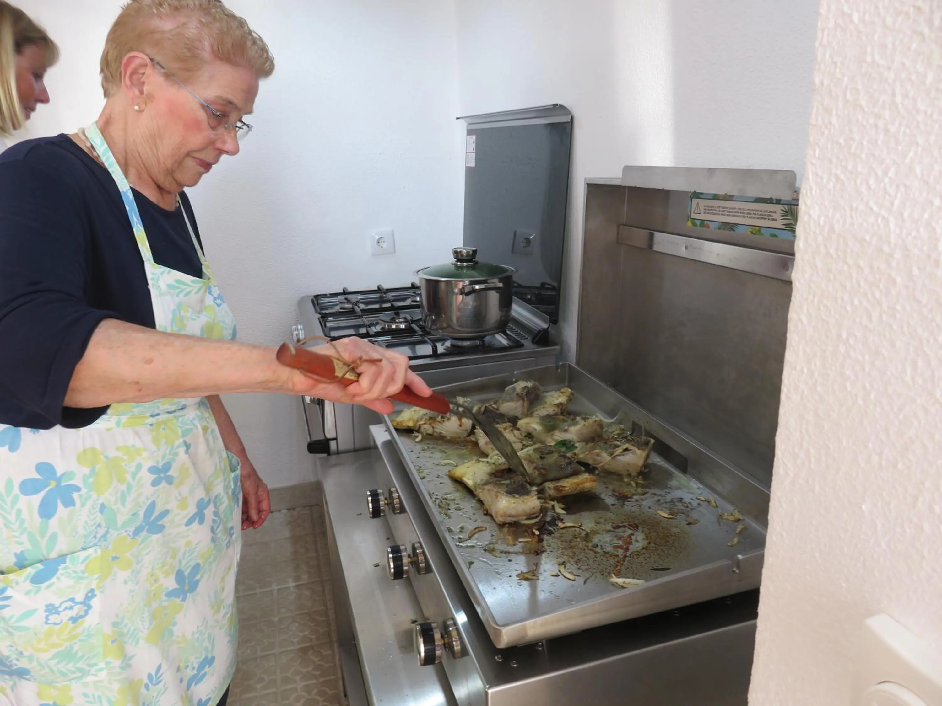 B&B Villa Vale Flores