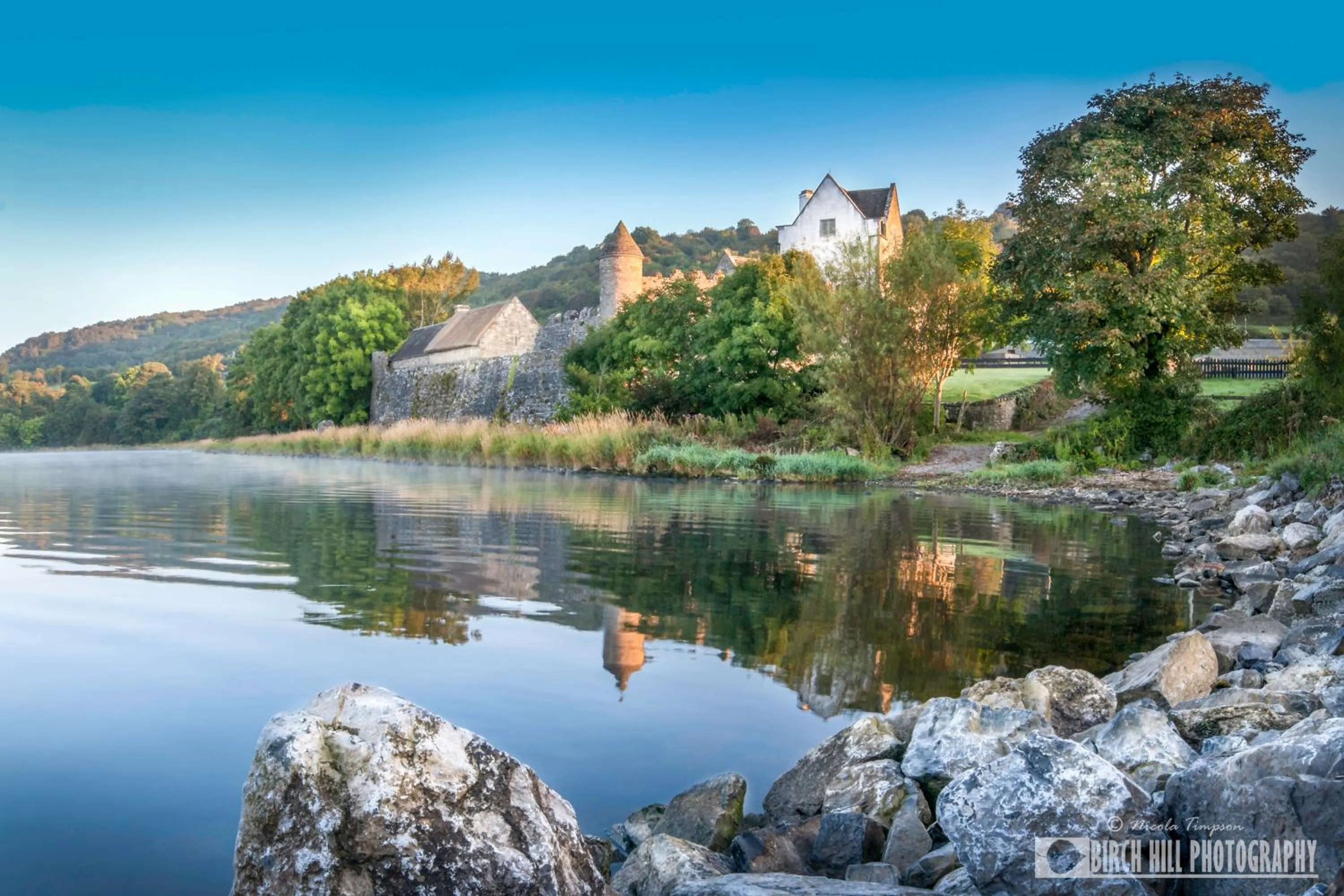 Nearby landmark, Natural Landscape in Castledale