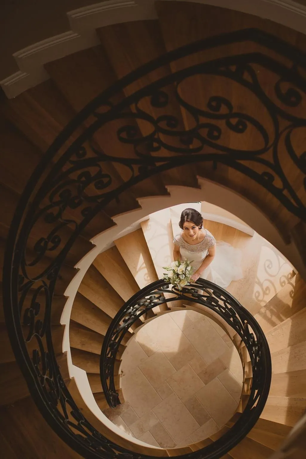 Property building in Castledale