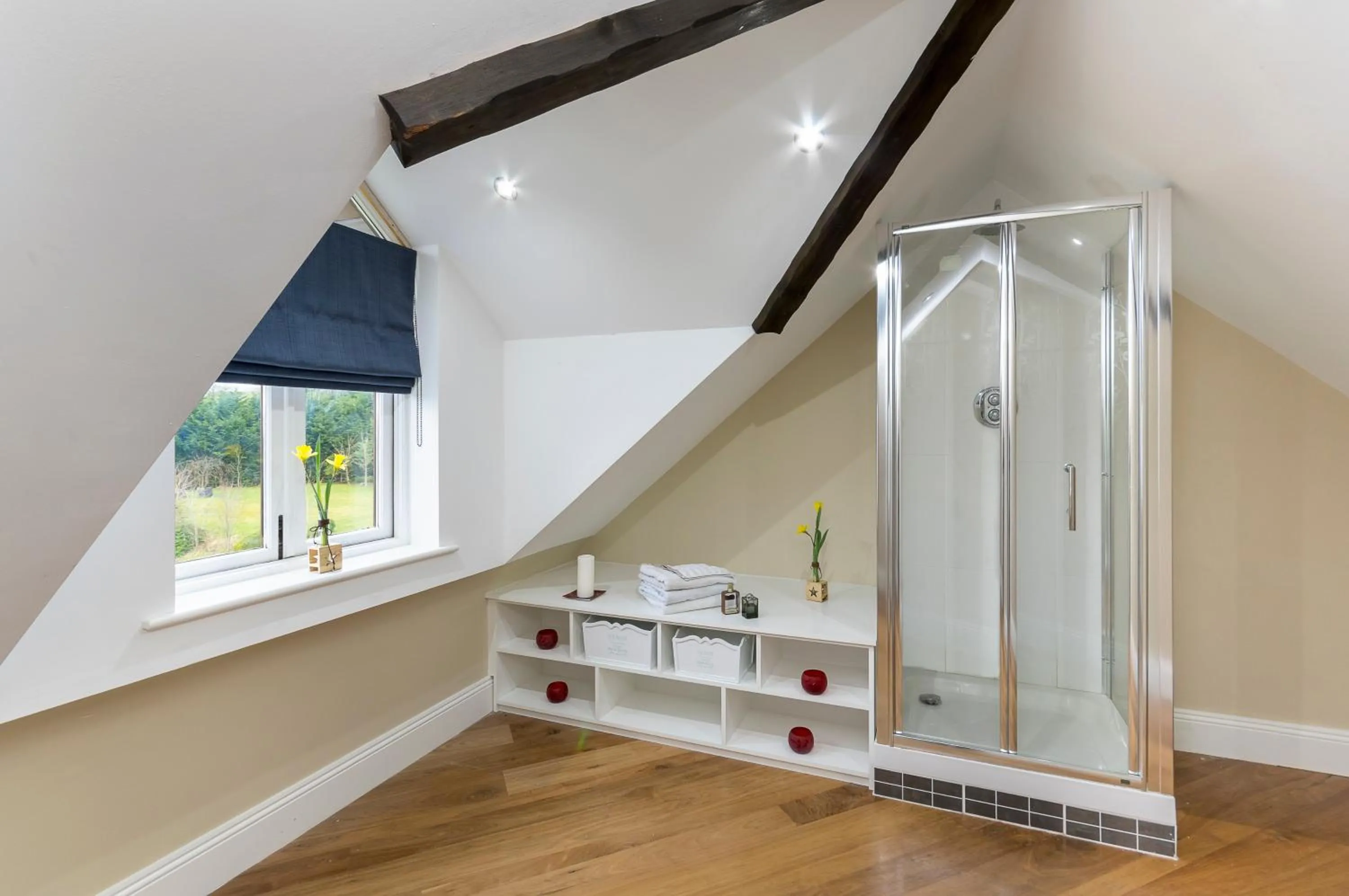 Bathroom in Castledale