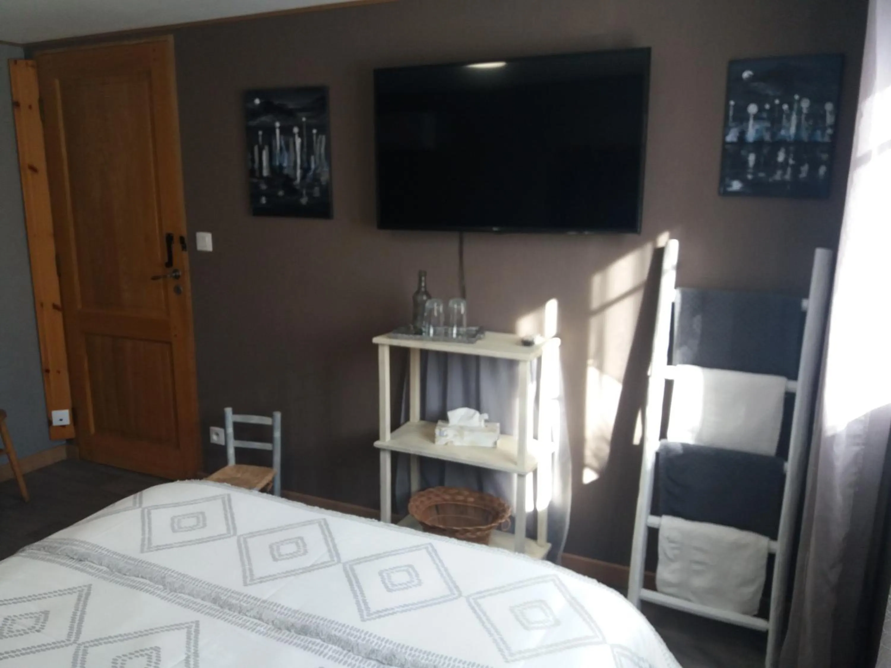 Chambre d'Hôtes Hola