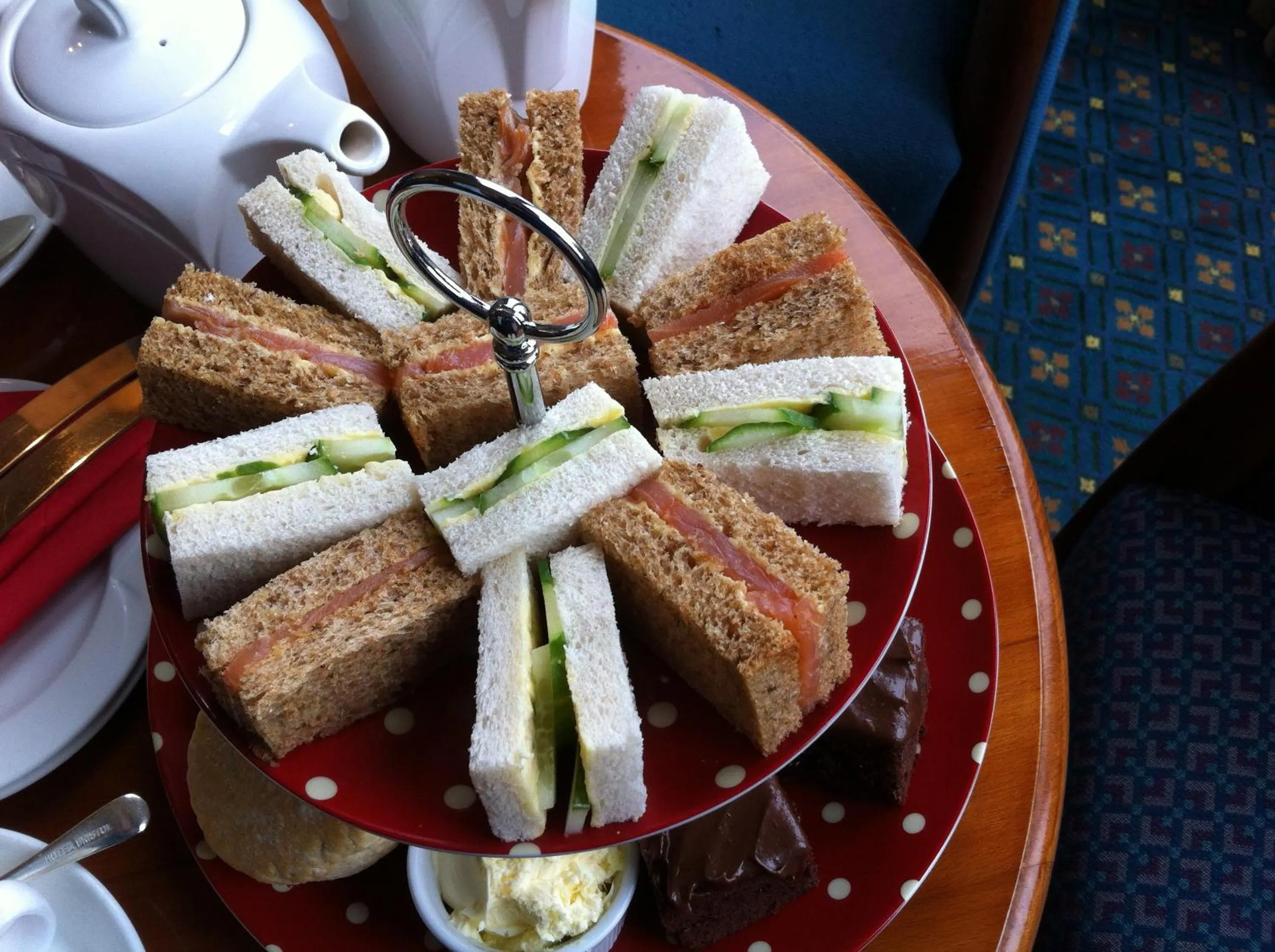 Food and drinks, Food in Best Western Hotel Bristol