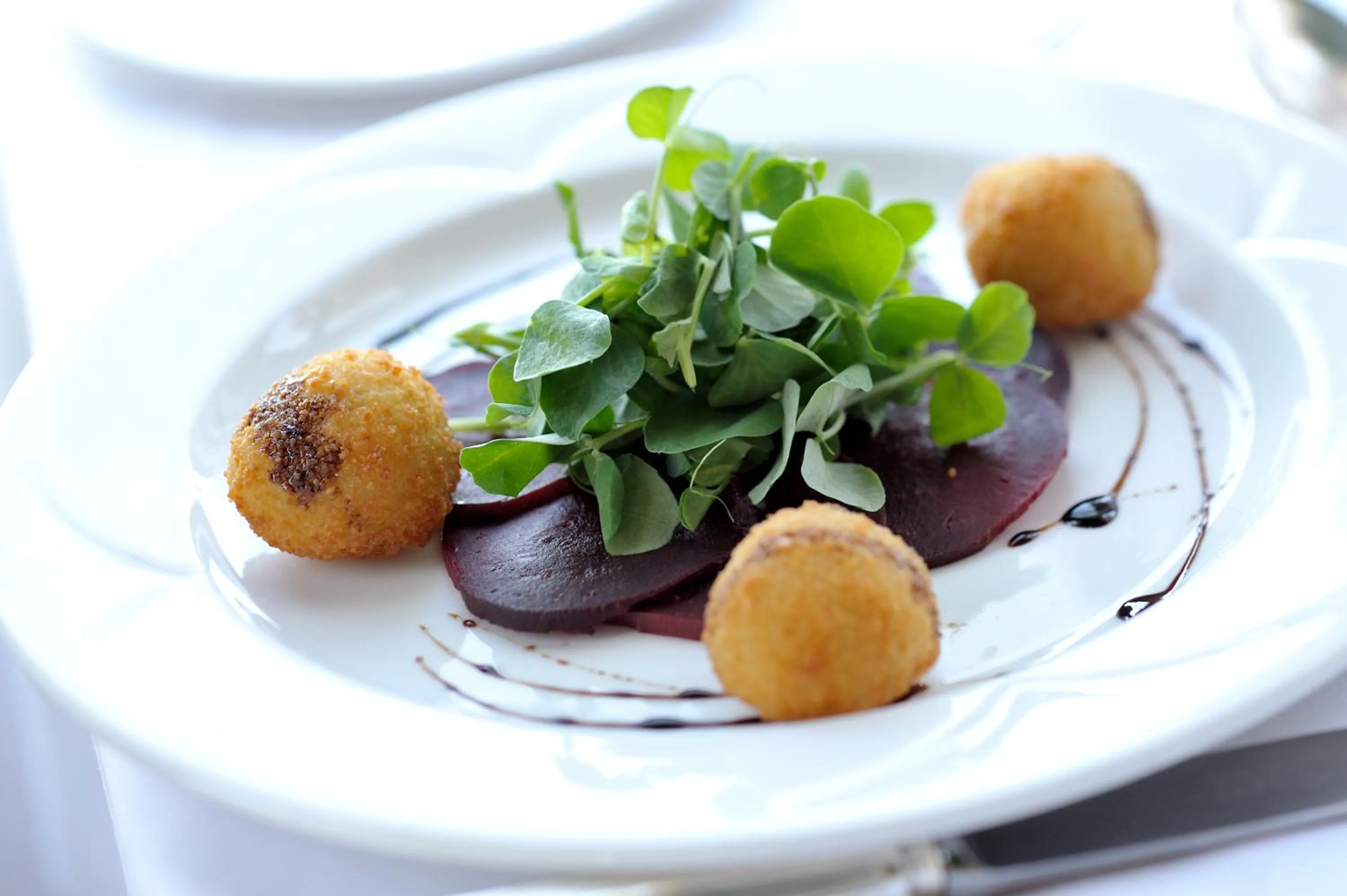 Food and drinks, Food in Best Western Hotel Bristol