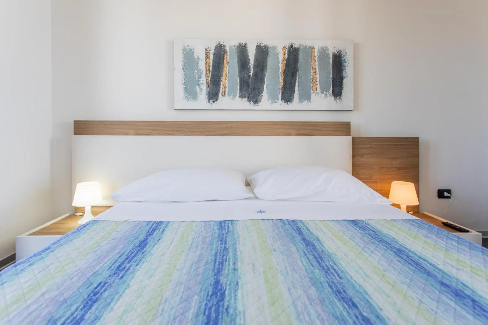Attico Dune Porto Cesareo by Apulia home