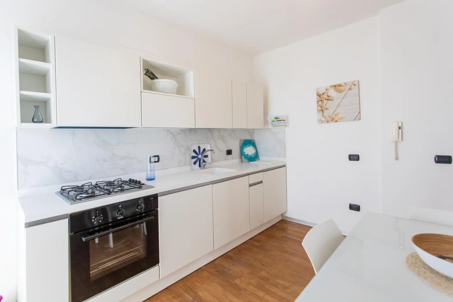 Attico Dune Porto Cesareo by Apulia home