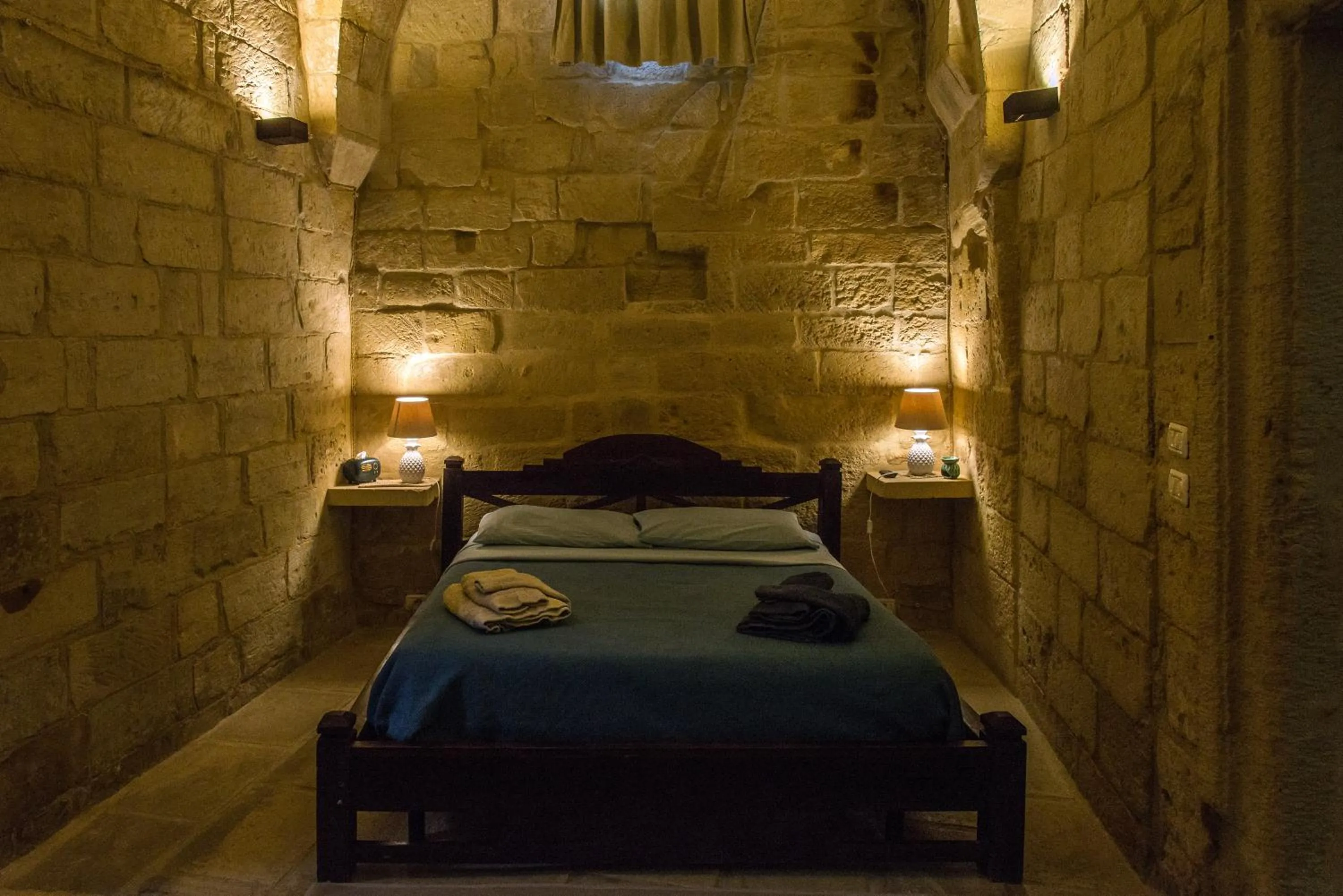 Bedroom, Bed in La Dimora delle Grazie