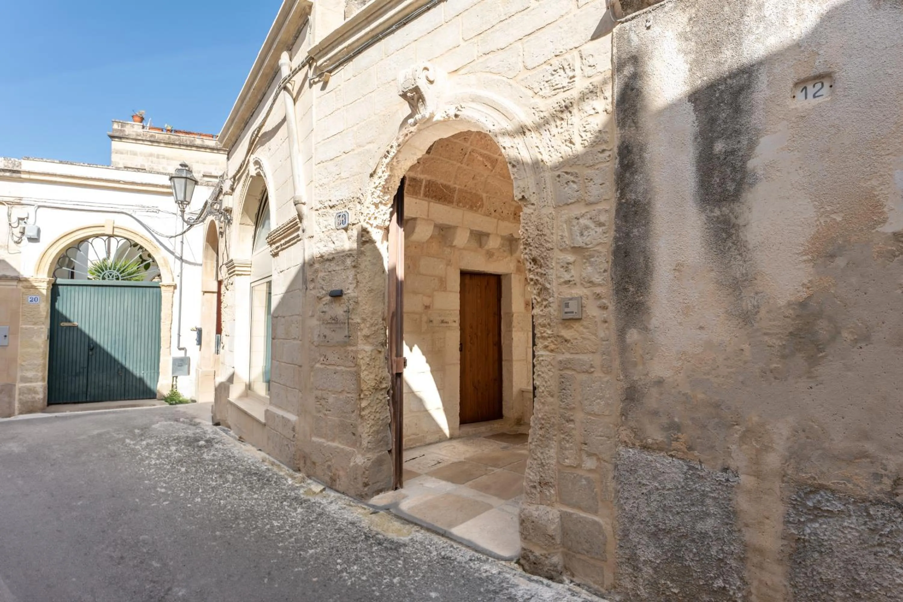 La Dimora delle Grazie