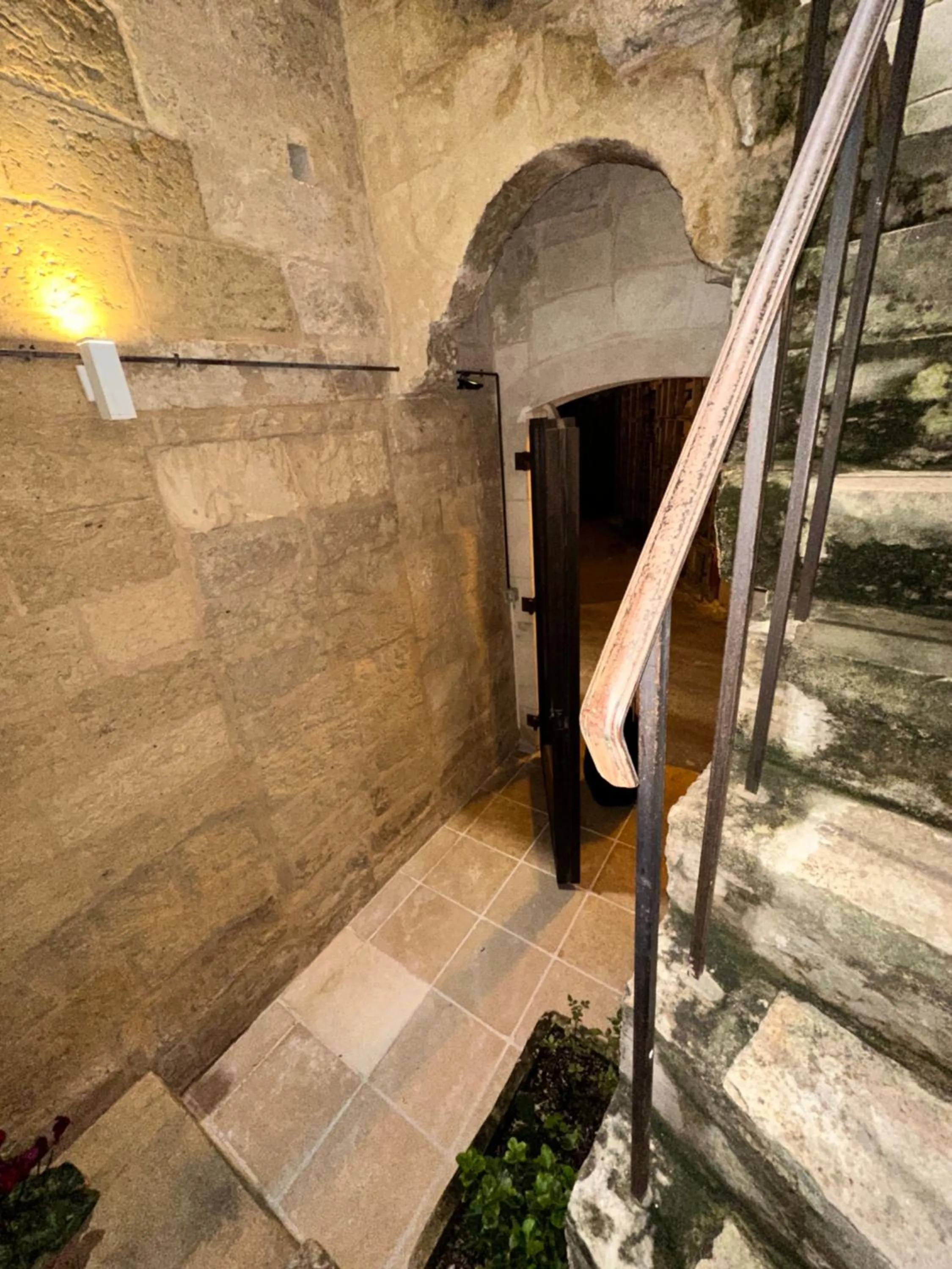 La Dimora delle Grazie