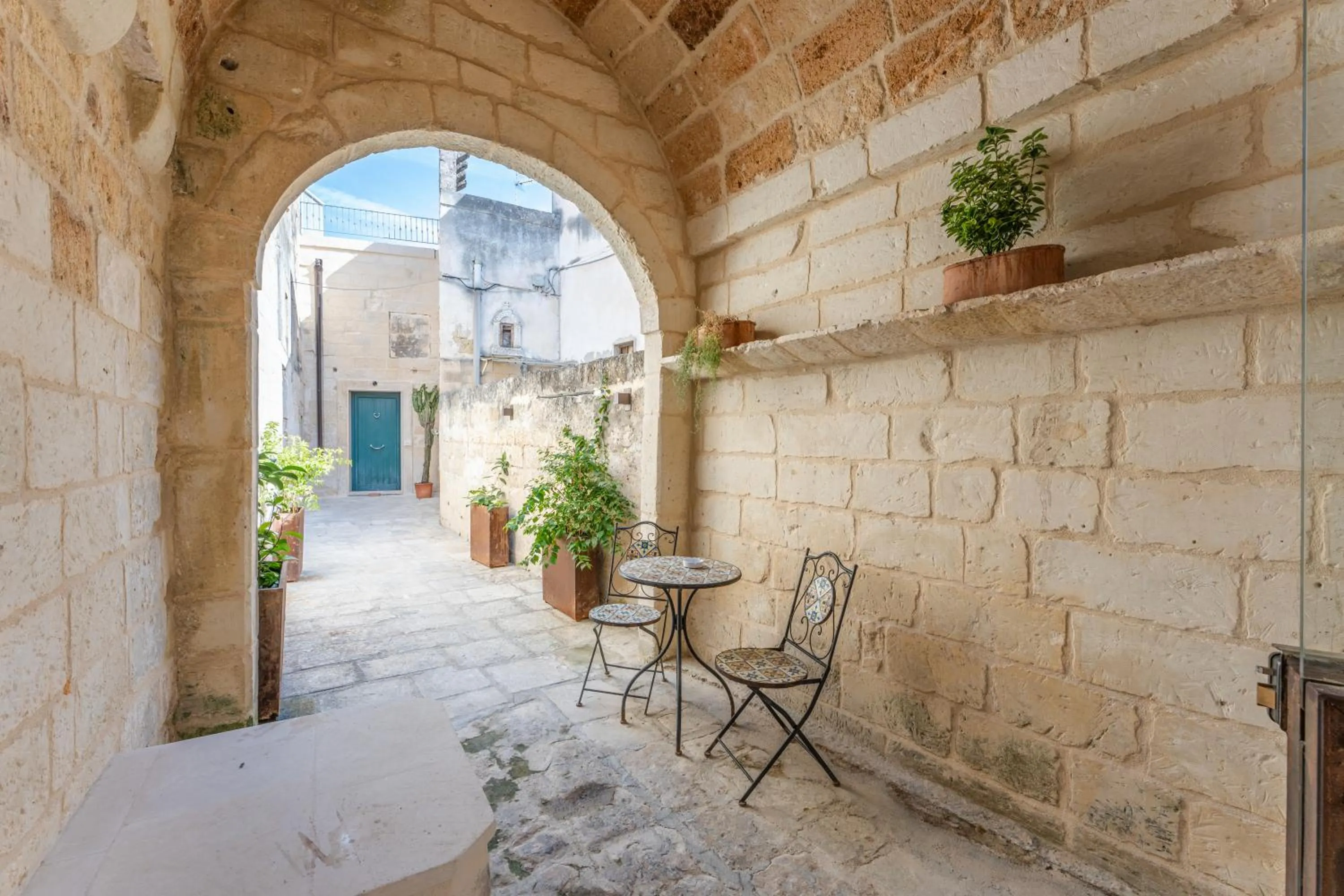 La Dimora delle Grazie