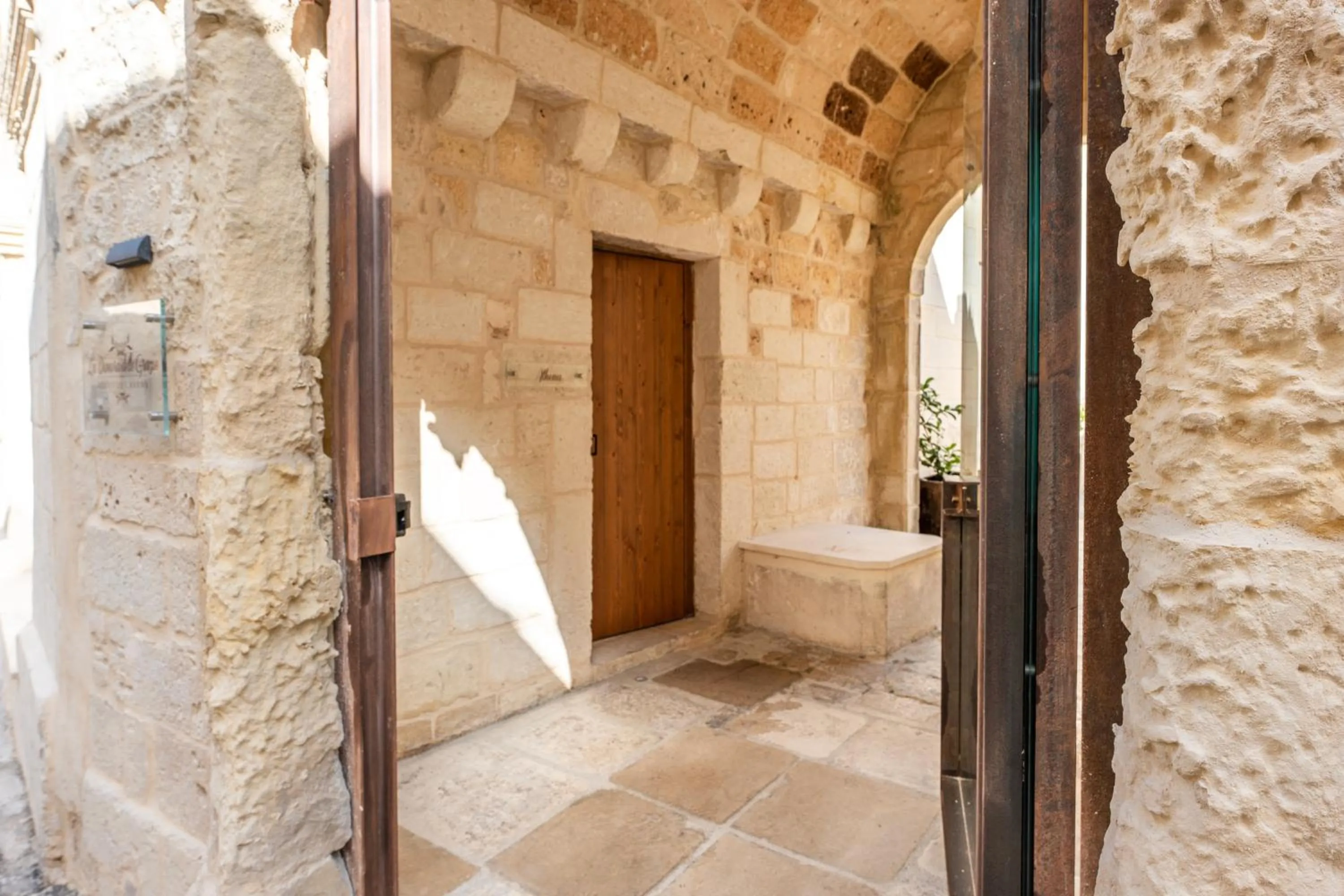 La Dimora delle Grazie