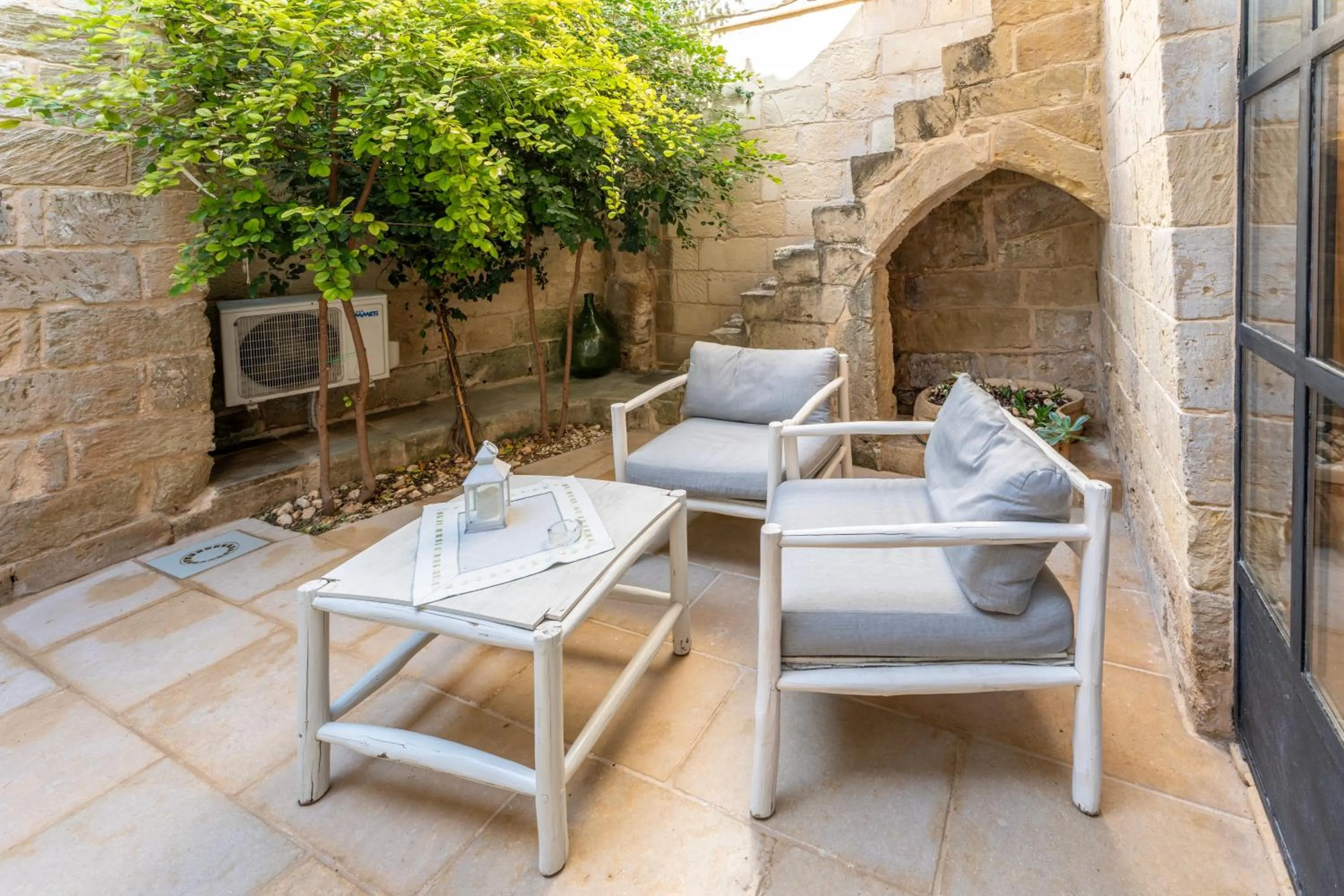 La Dimora delle Grazie