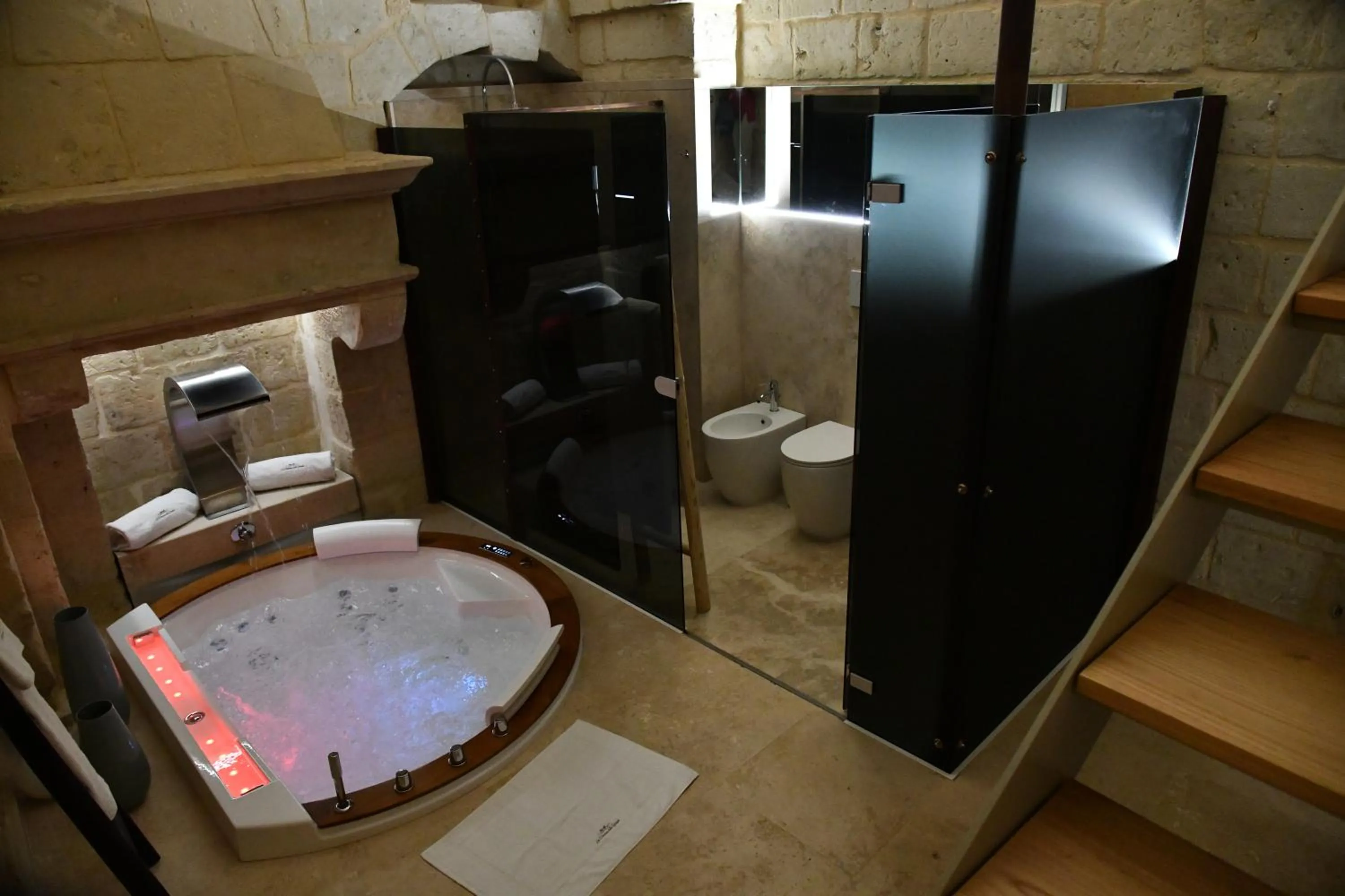 La Dimora delle Grazie