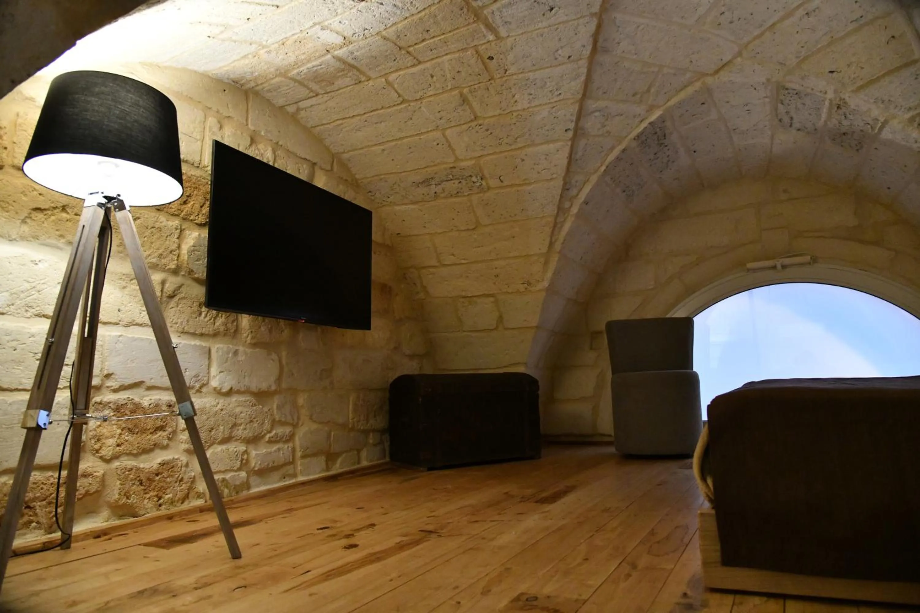 La Dimora delle Grazie