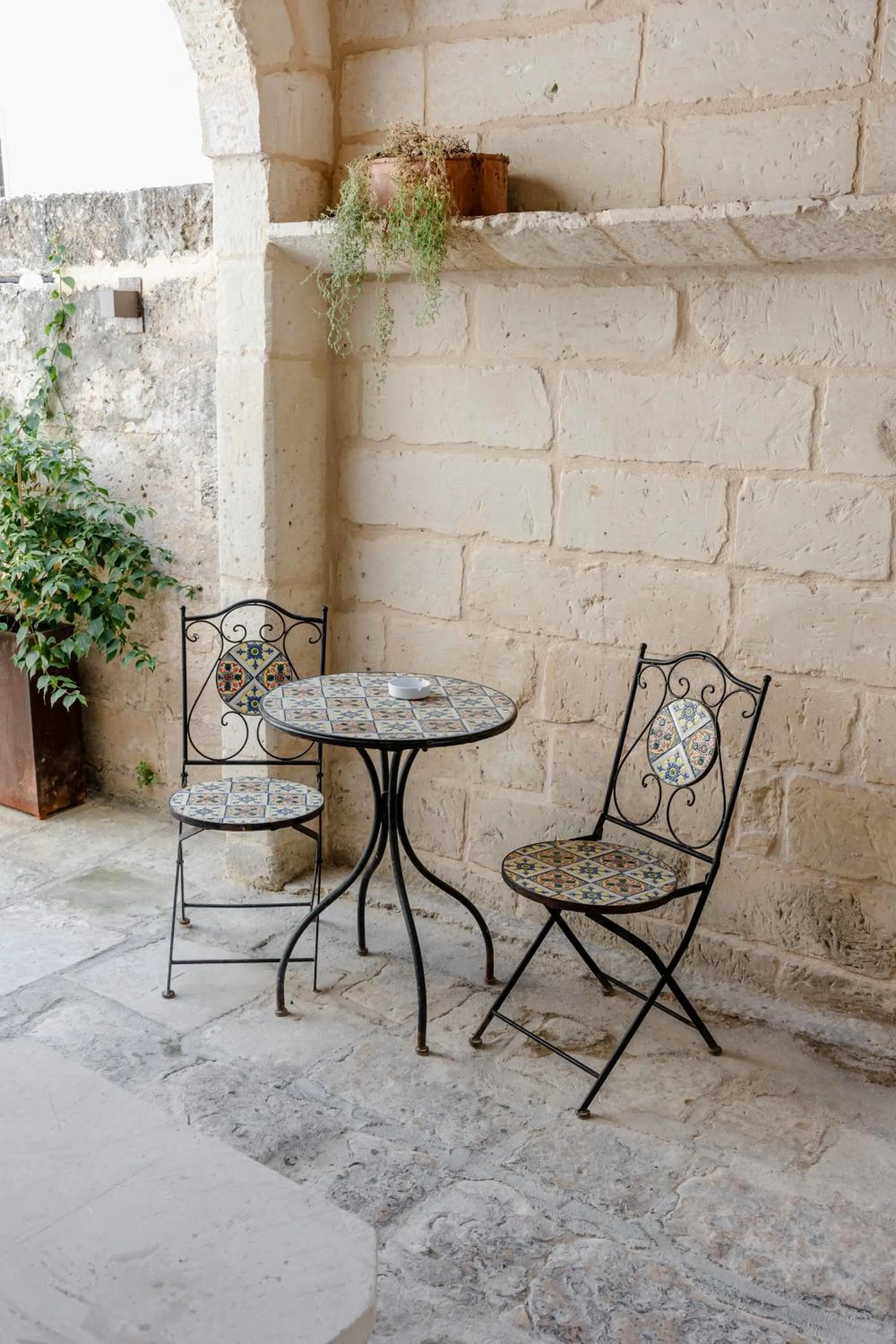 La Dimora delle Grazie