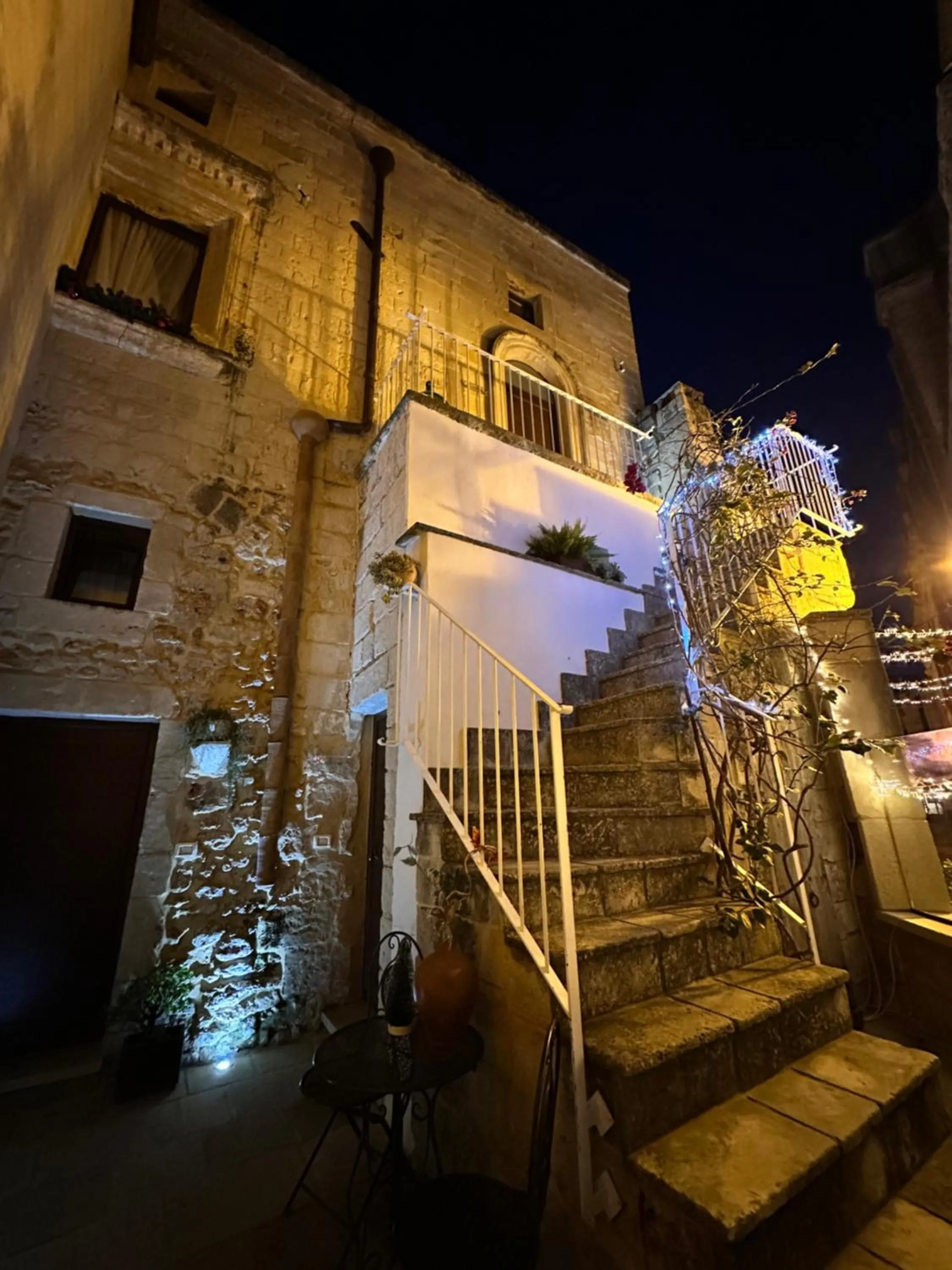 La Dimora delle Grazie