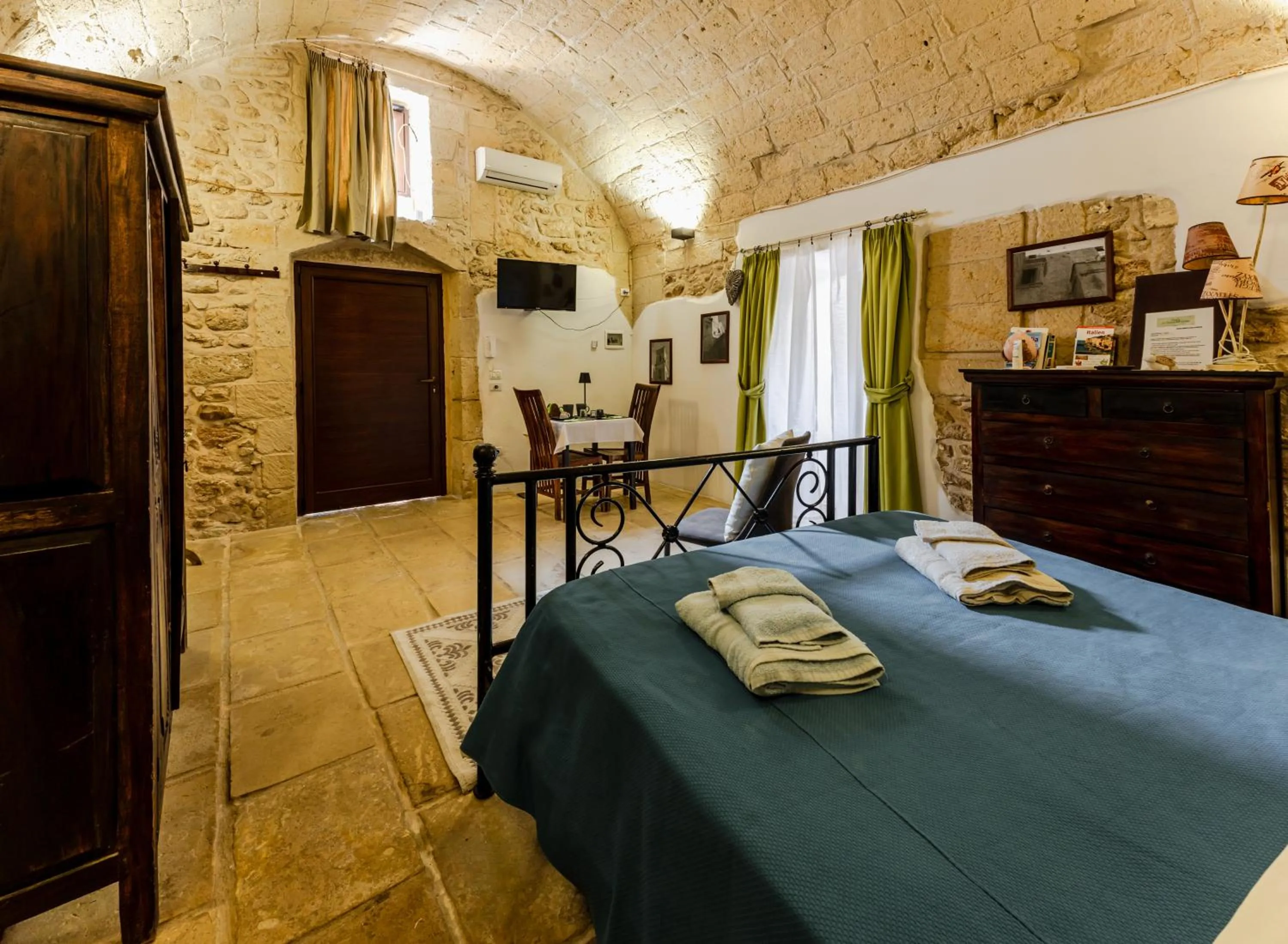 La Dimora delle Grazie