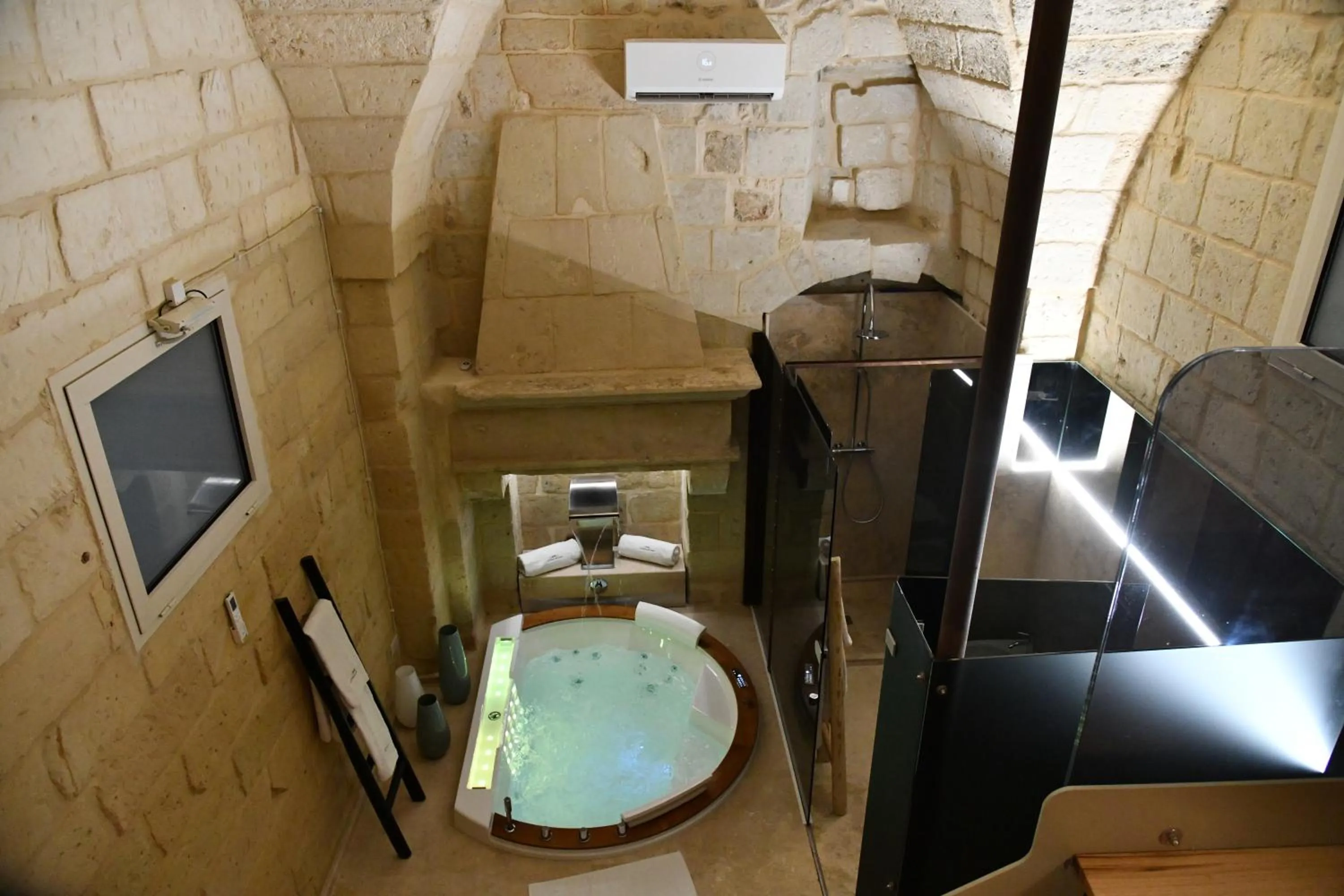 La Dimora delle Grazie