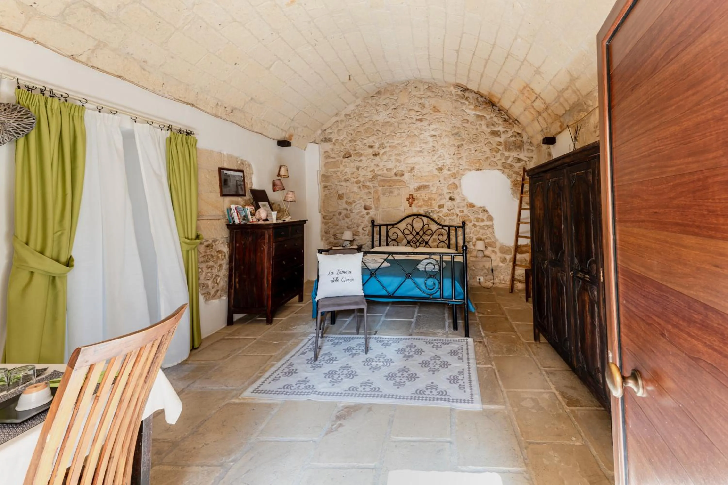 La Dimora delle Grazie