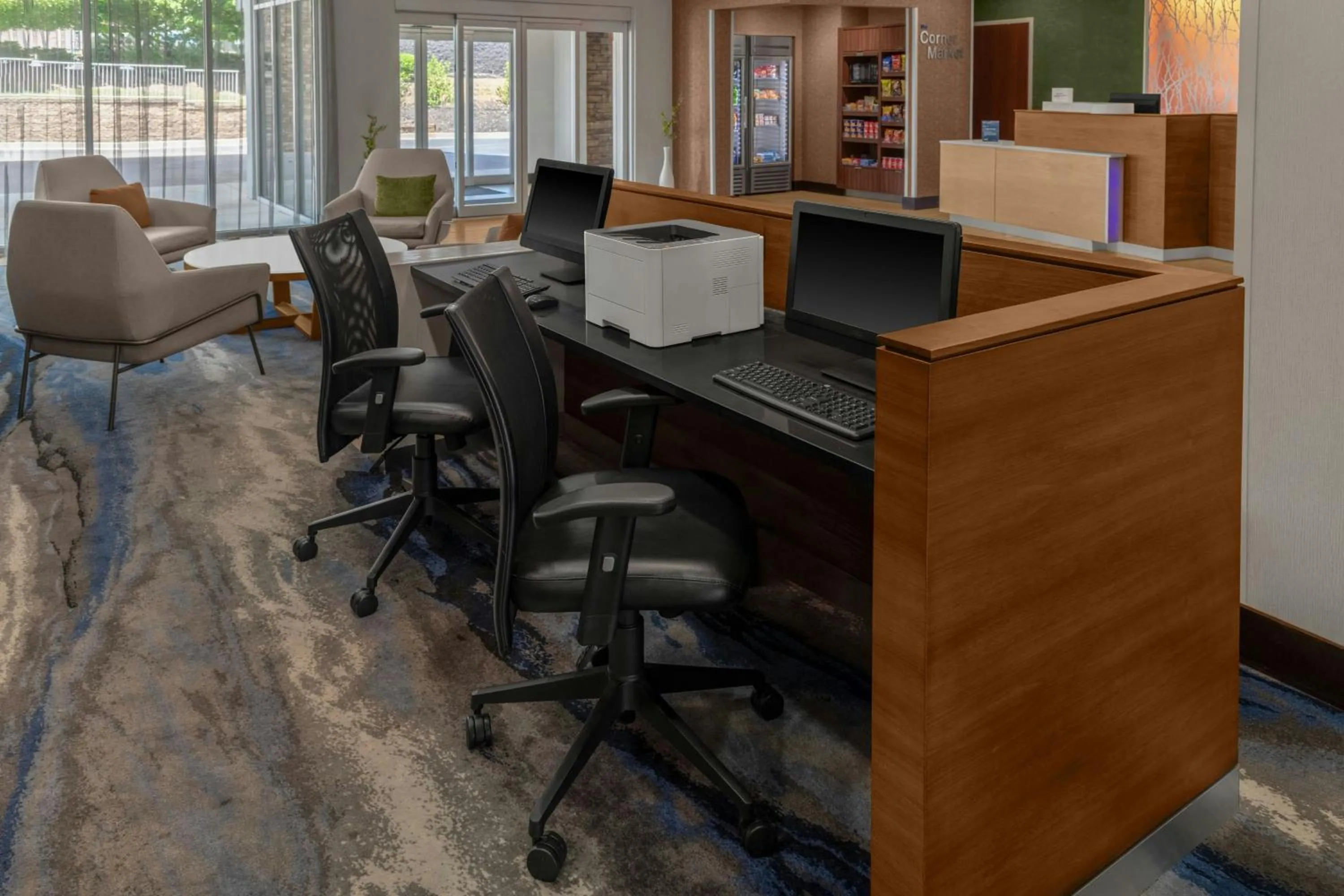 Other in Fairfield Inn & Suites by Marriott Atlanta Acworth