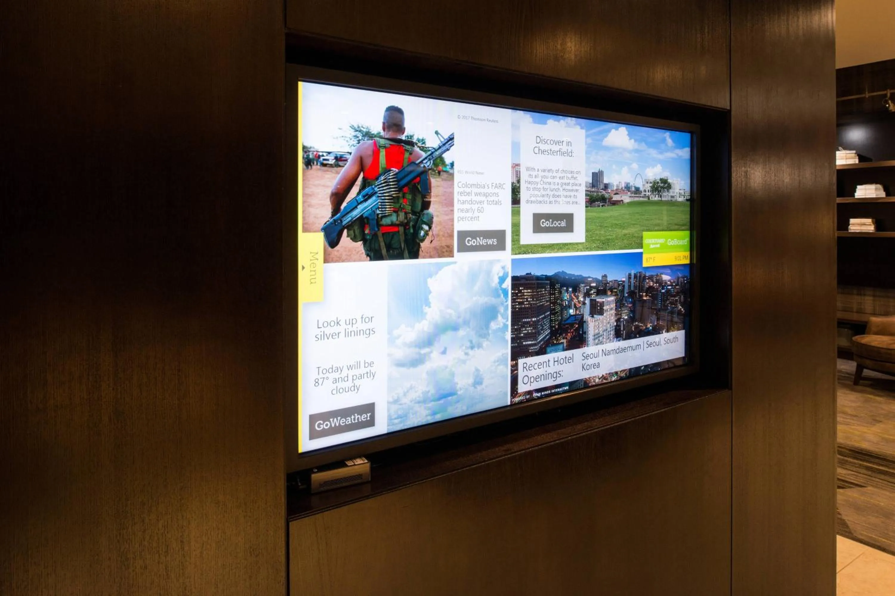 Other in Courtyard by Marriott St Louis Chesterfield