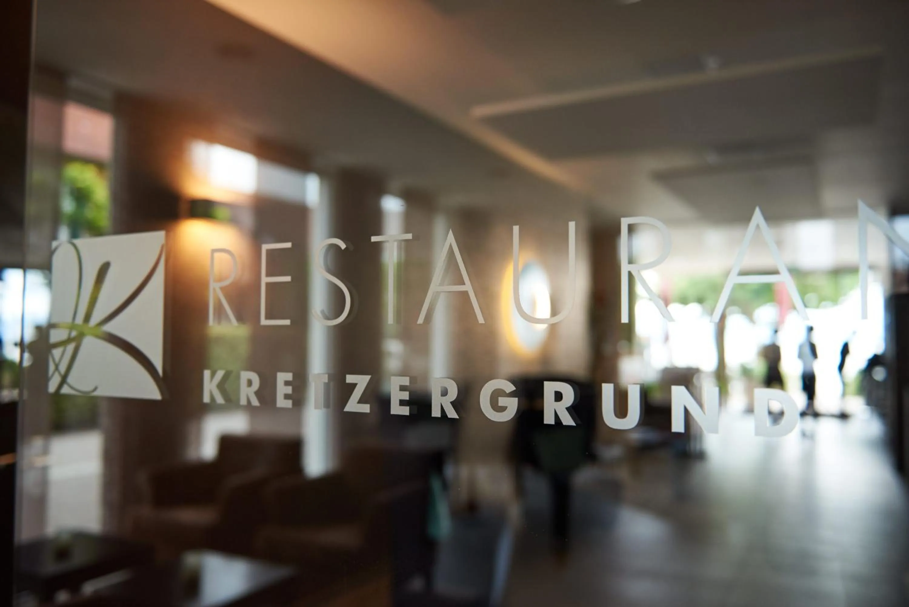 Logo/Certificate/Sign in Seehotel Kressbronn