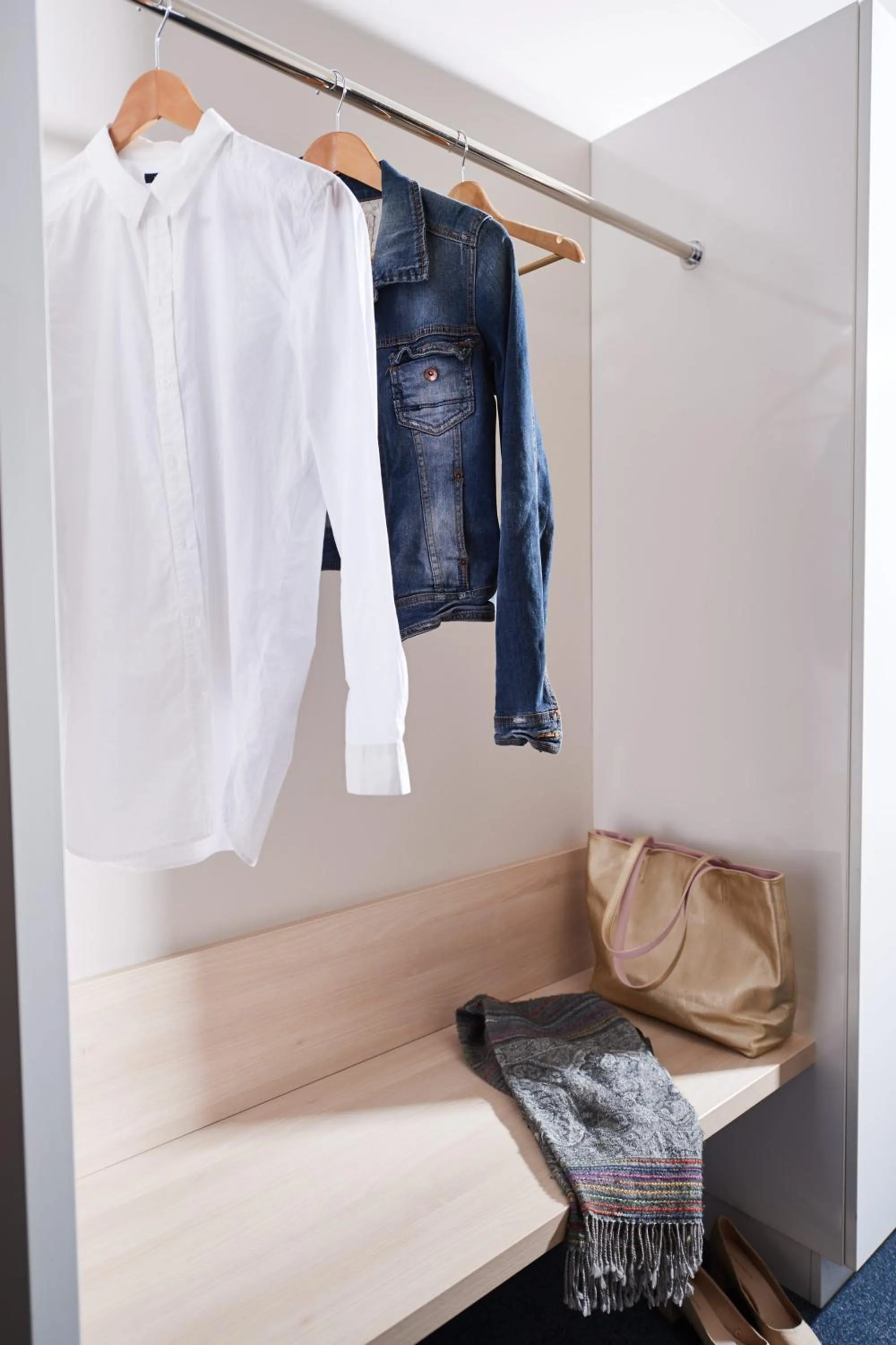 Decorative detail in Seehotel Kressbronn