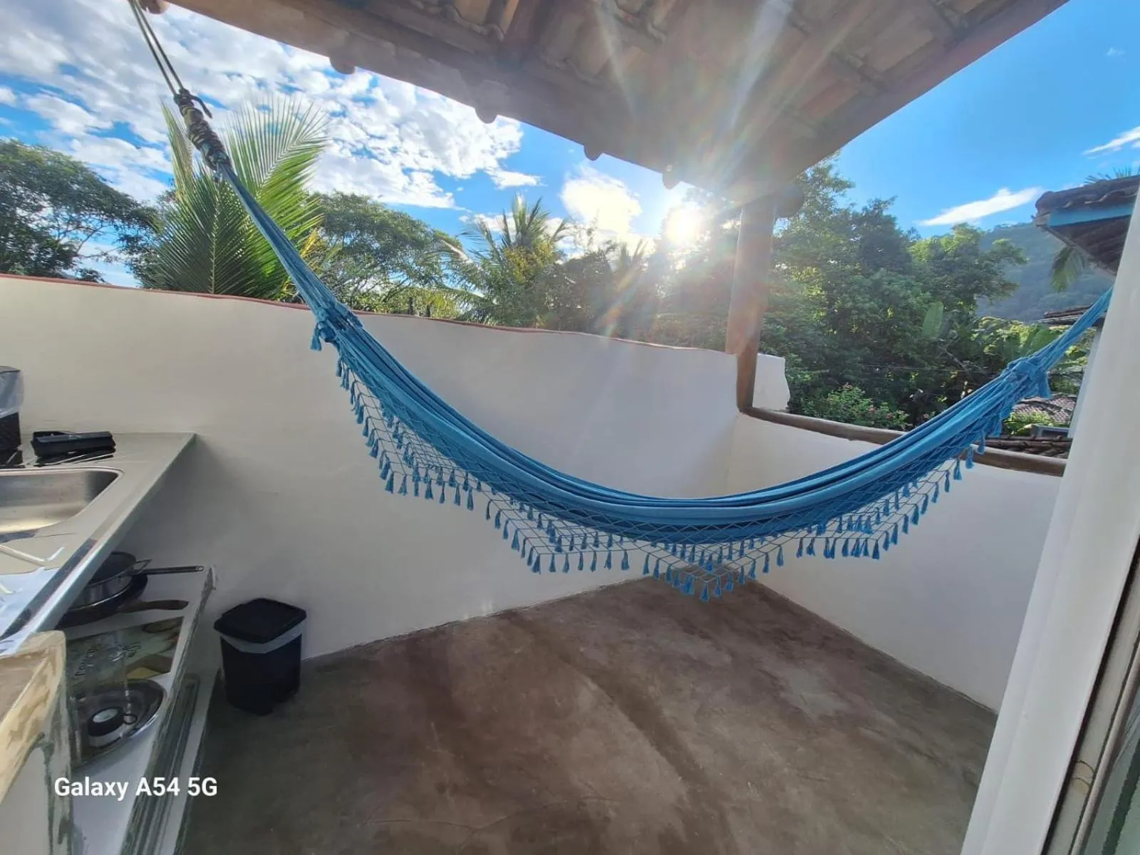 Alma Surf House