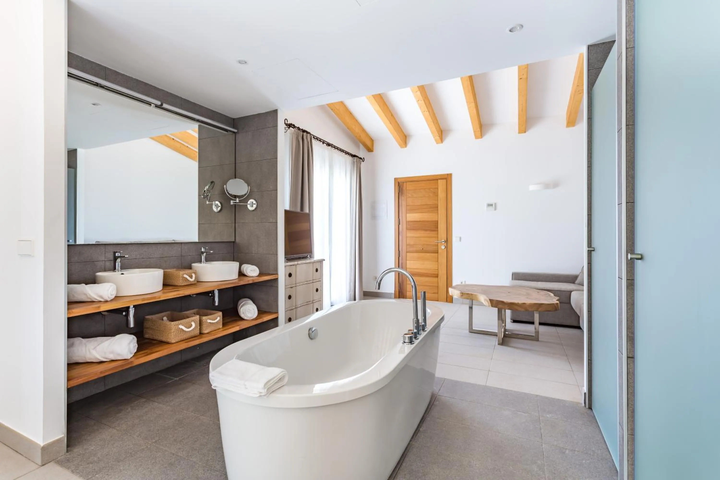 Agroturismo Ses Vistes