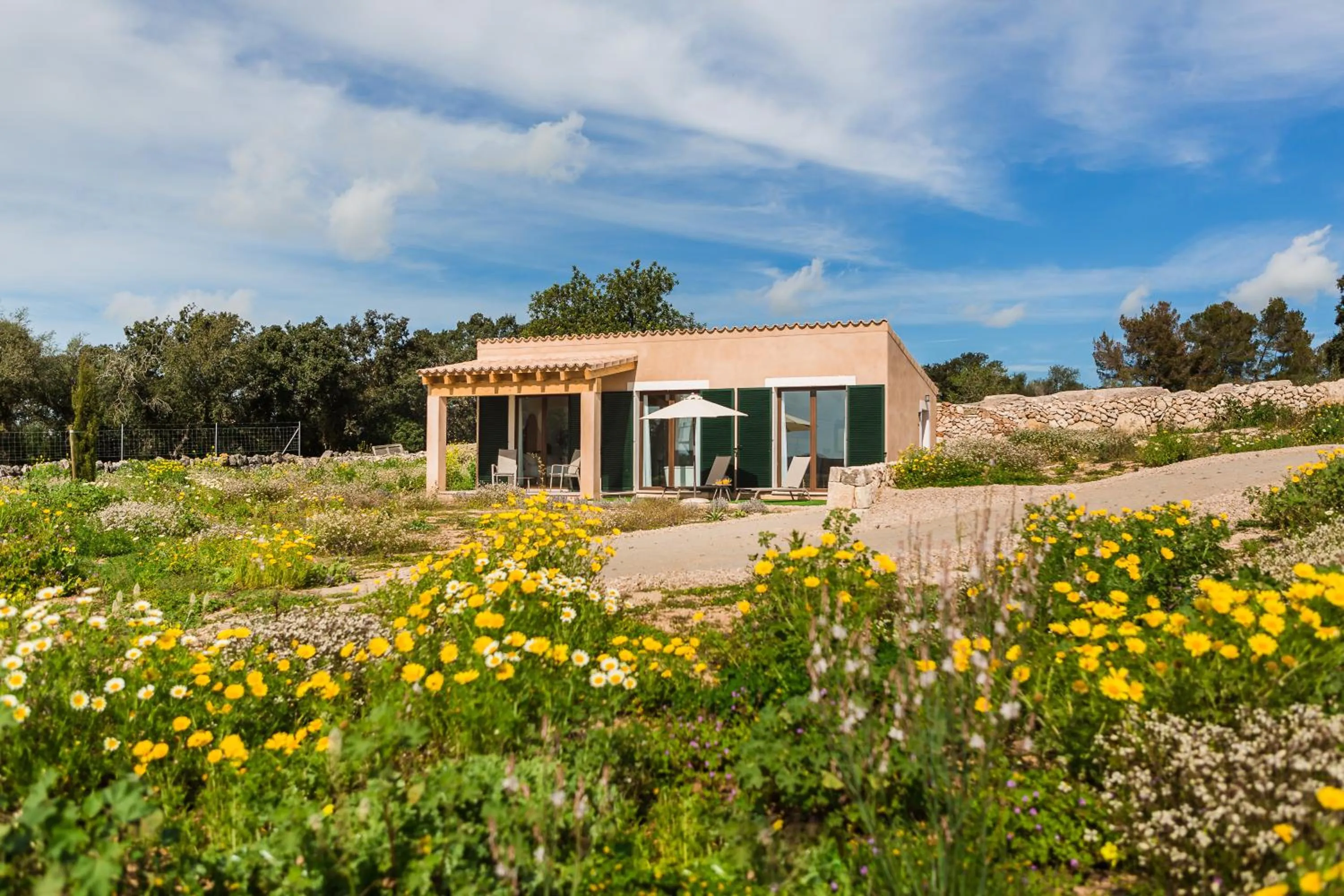 Agroturismo Ses Vistes