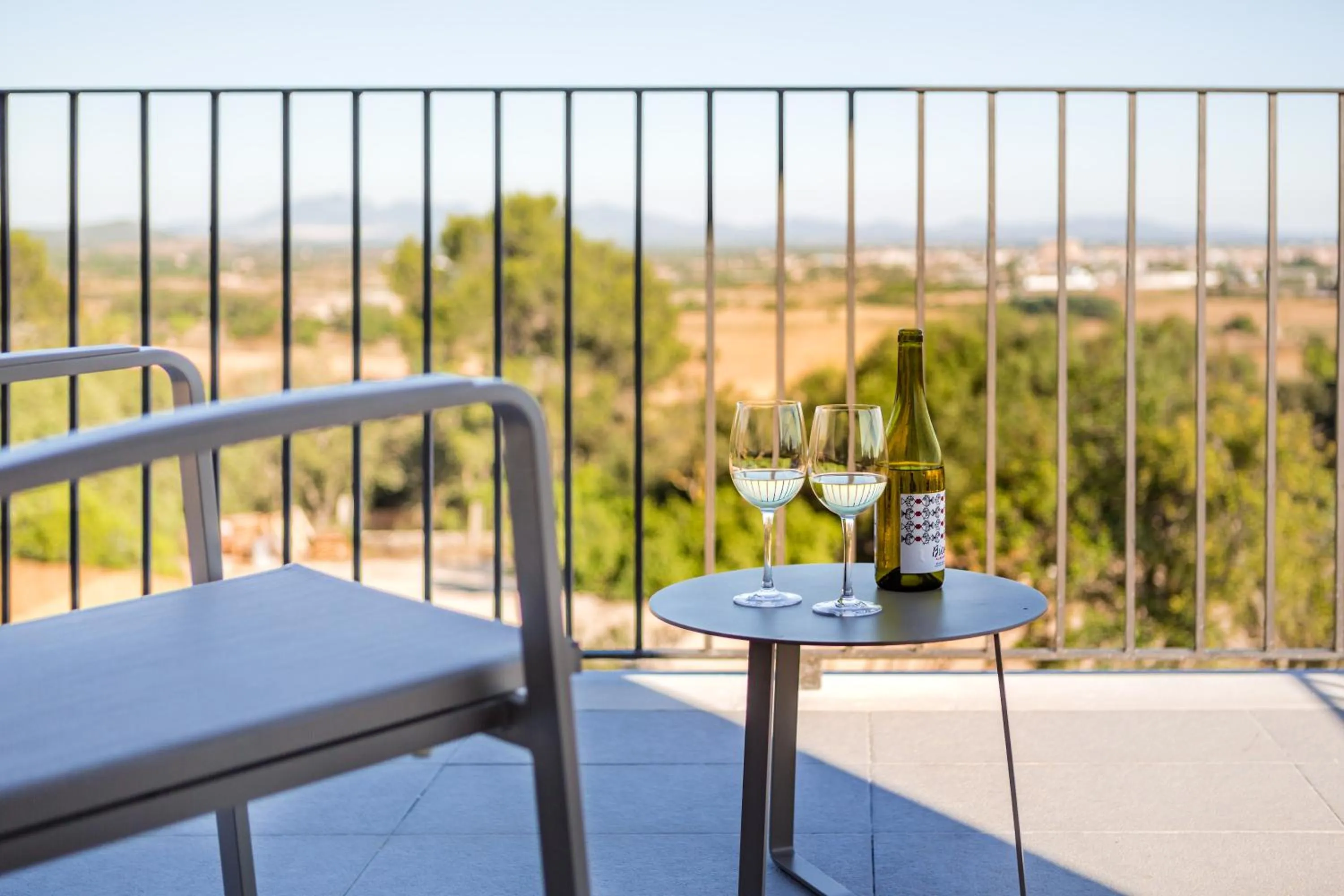 Agroturismo Ses Vistes