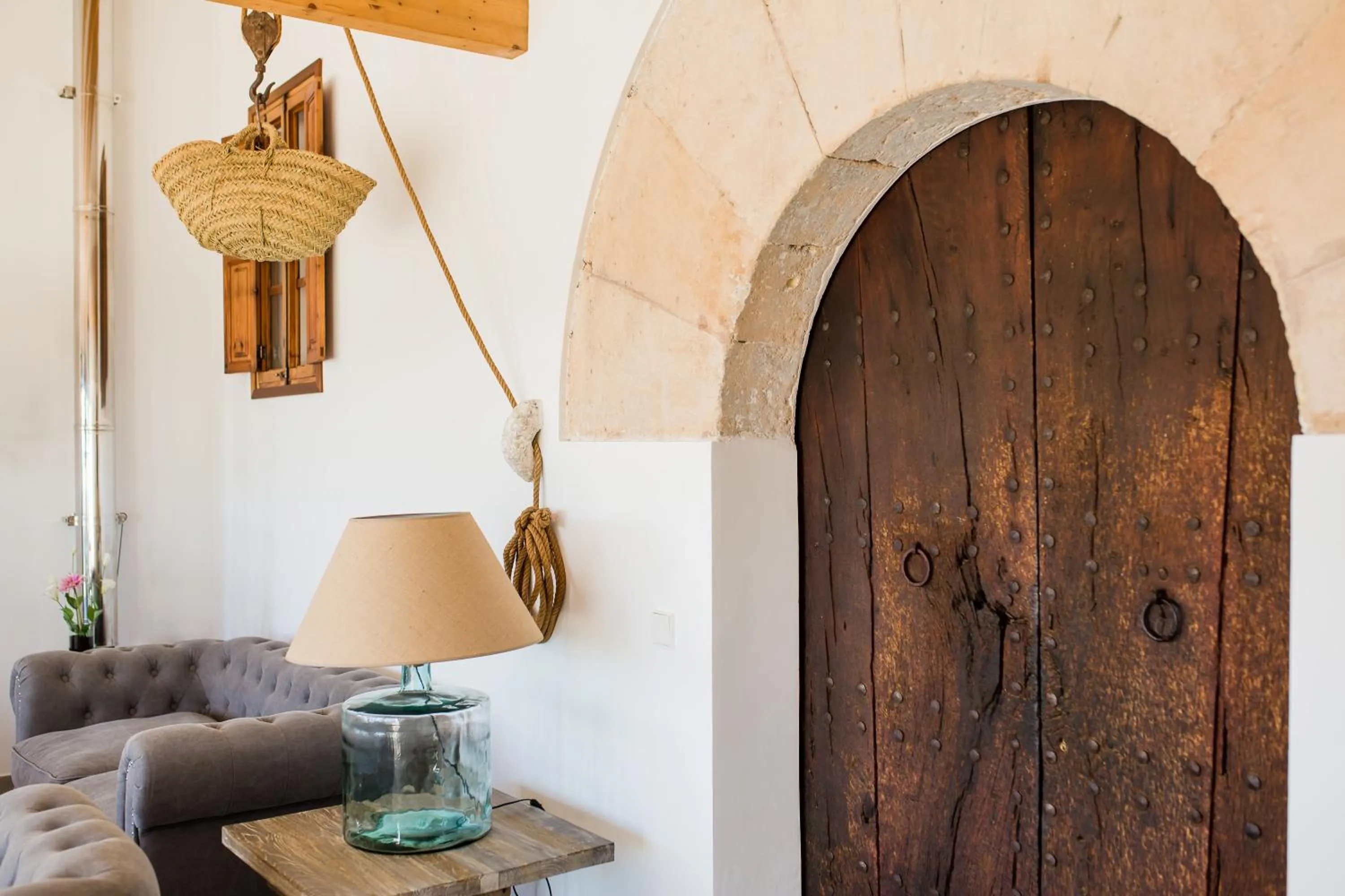 Agroturismo Ses Vistes