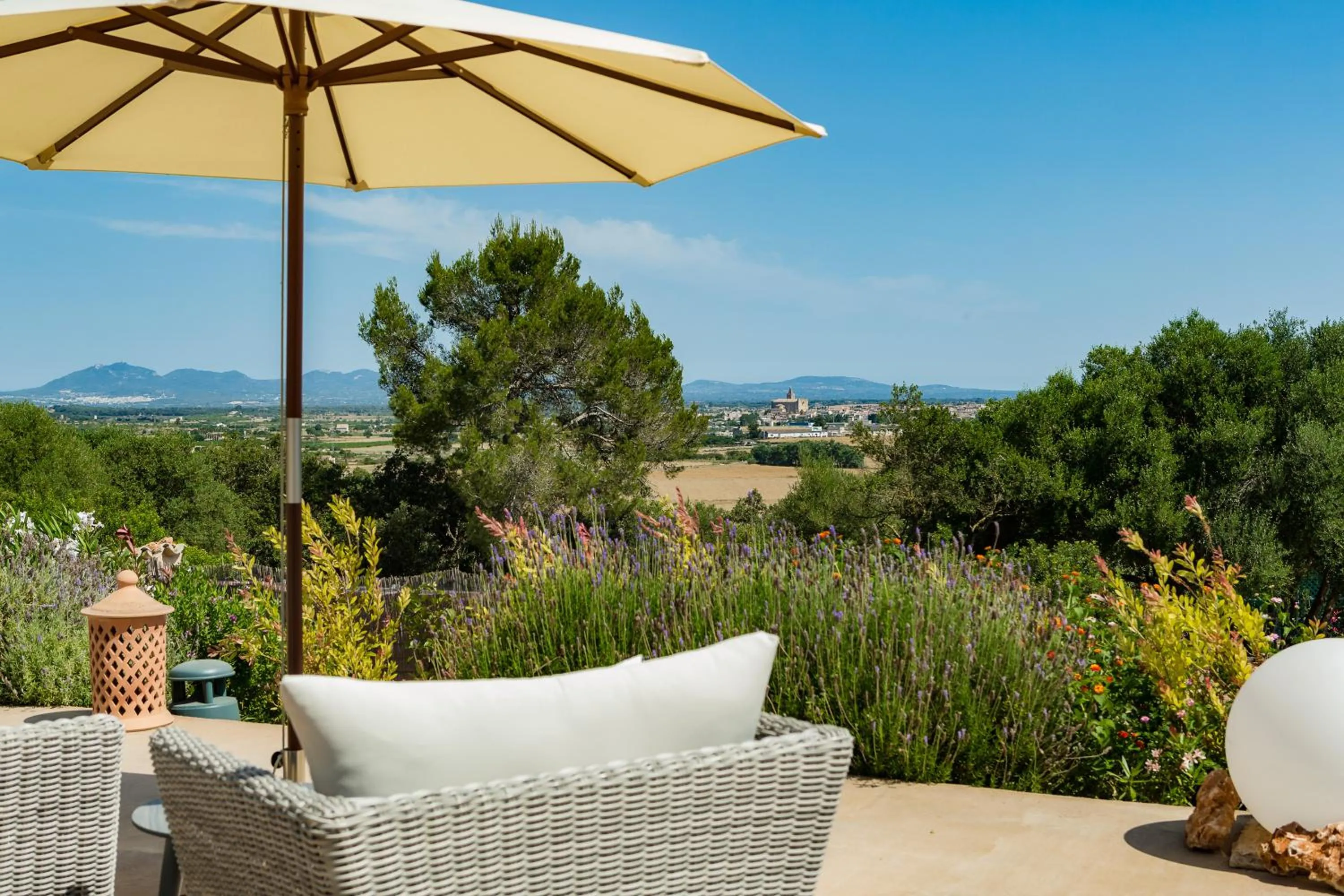 Agroturismo Ses Vistes