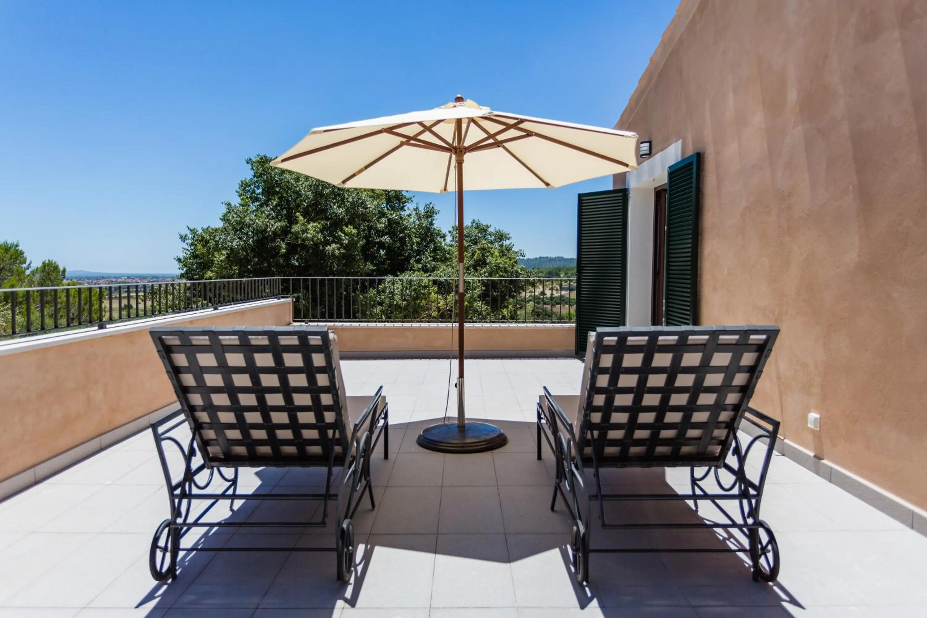 Agroturismo Ses Vistes