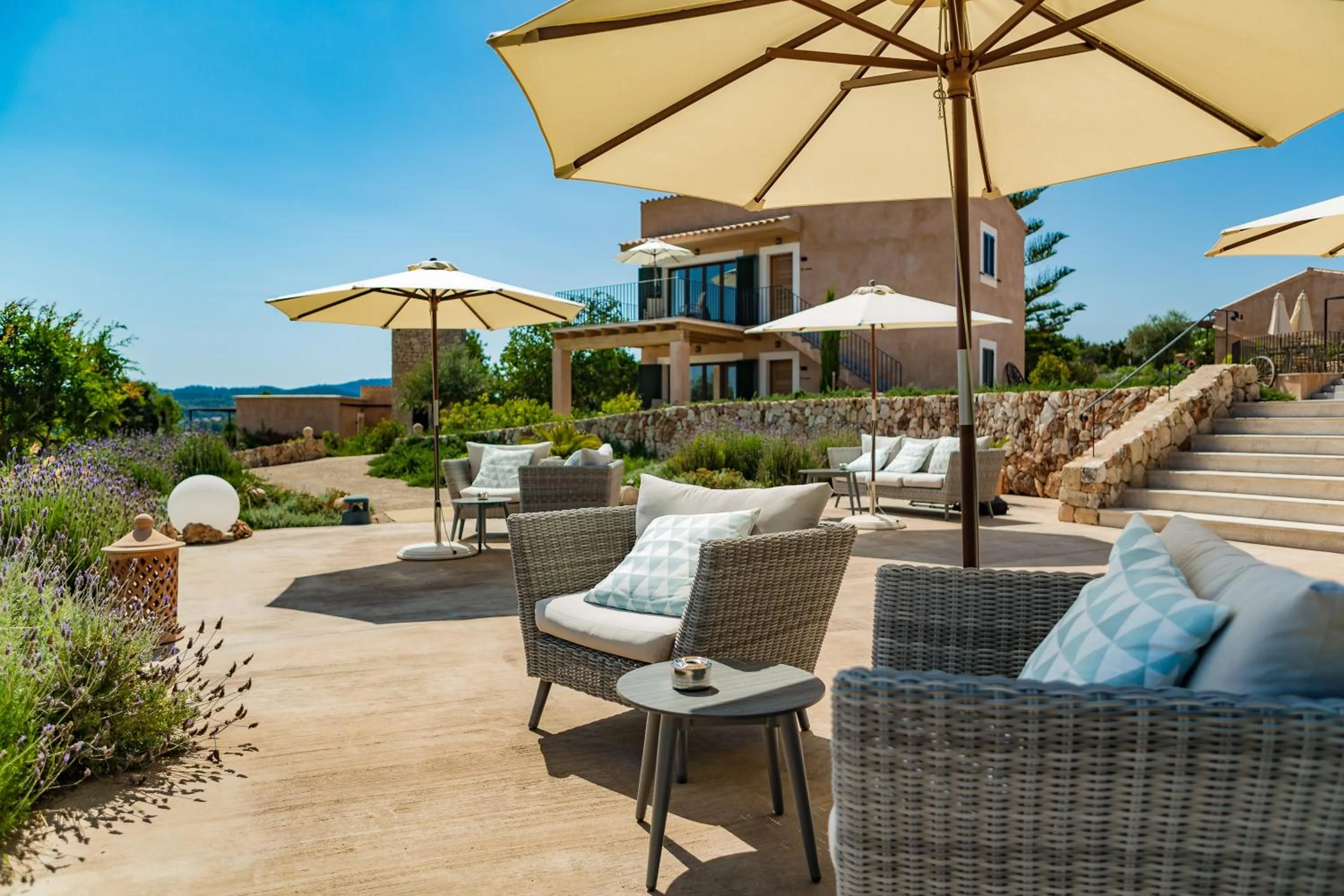 Agroturismo Ses Vistes