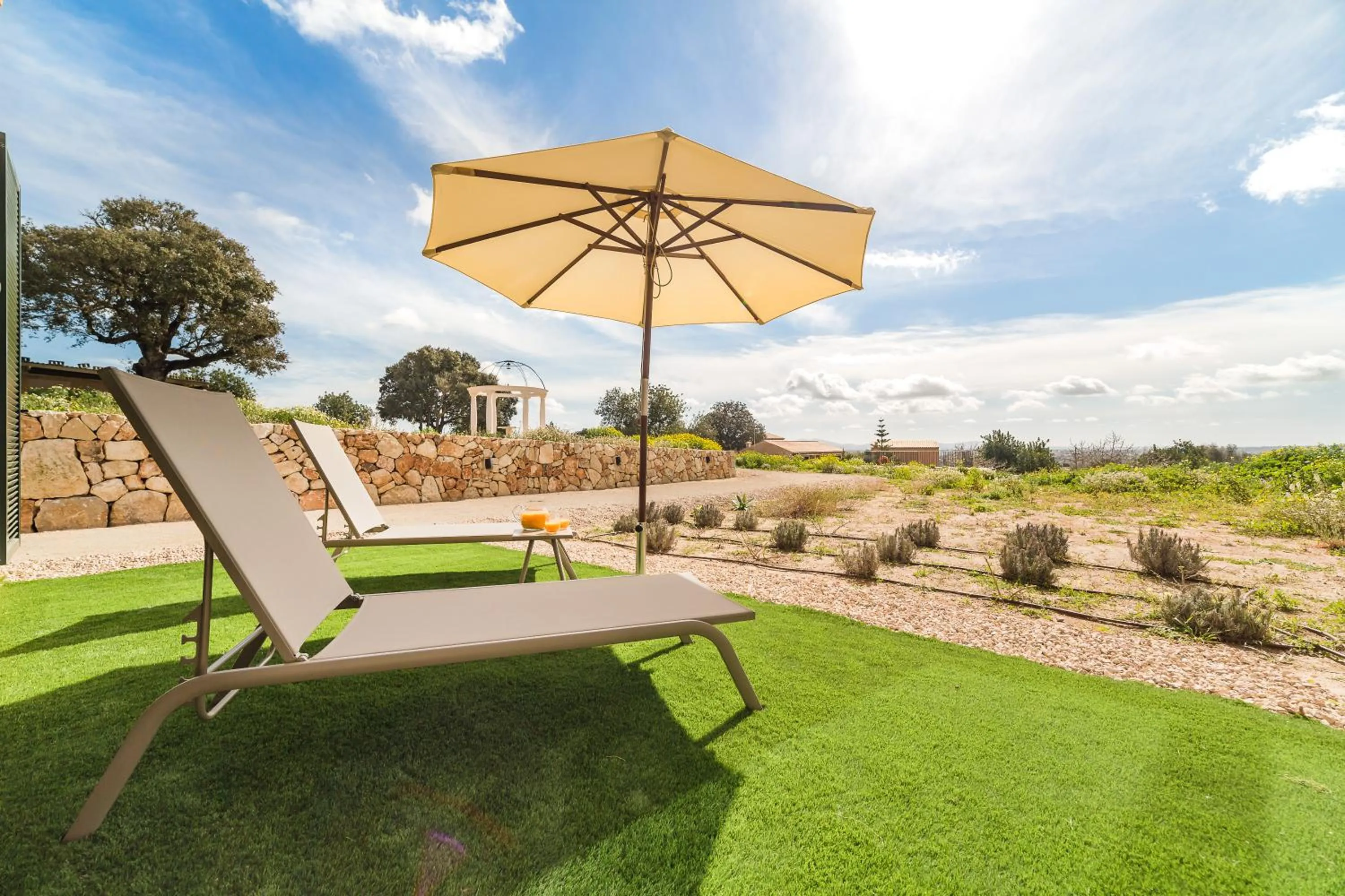 Agroturismo Ses Vistes