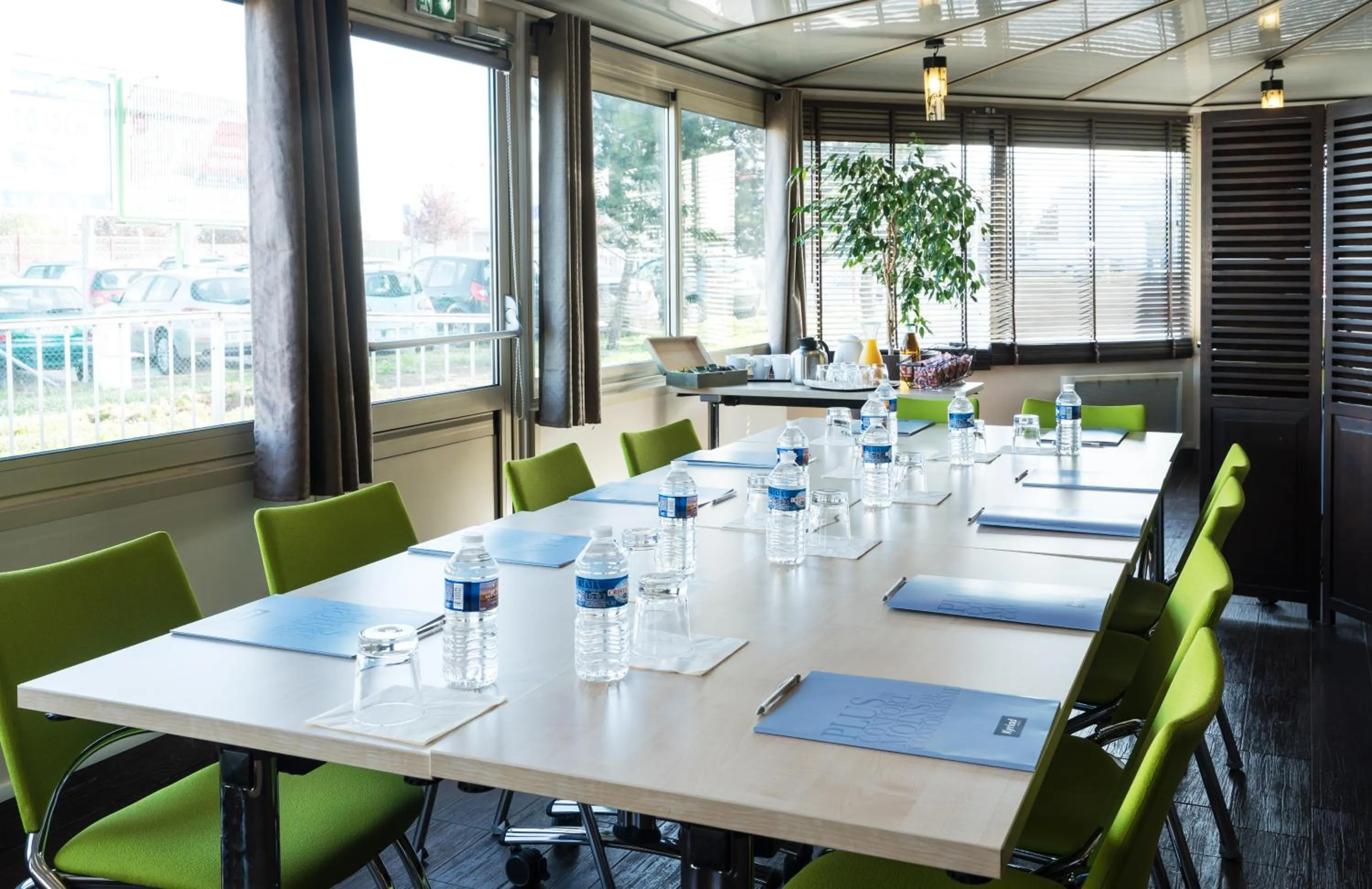 Banquet/Function facilities in Kyriad Caen Sud