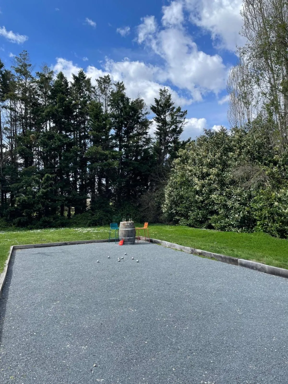 People in Hôtel Le Roxane