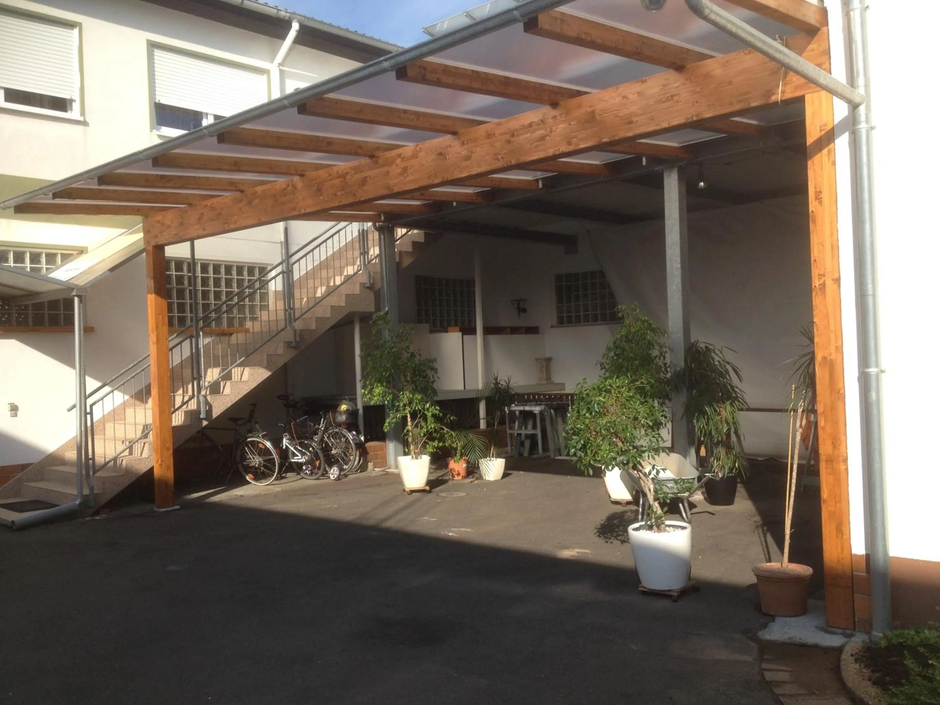 Other in Die Werkstatt