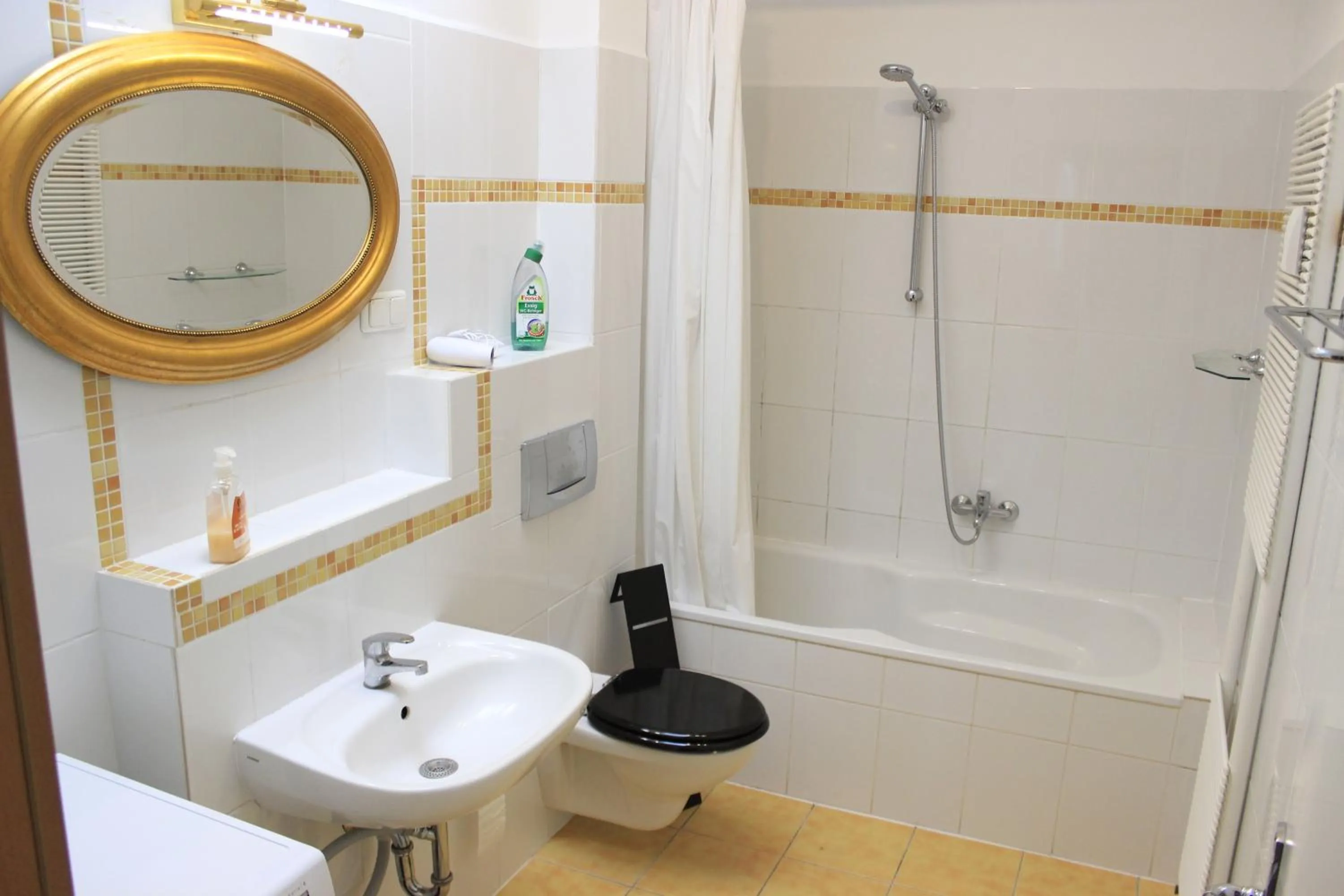 Decorative detail in Die Werkstatt