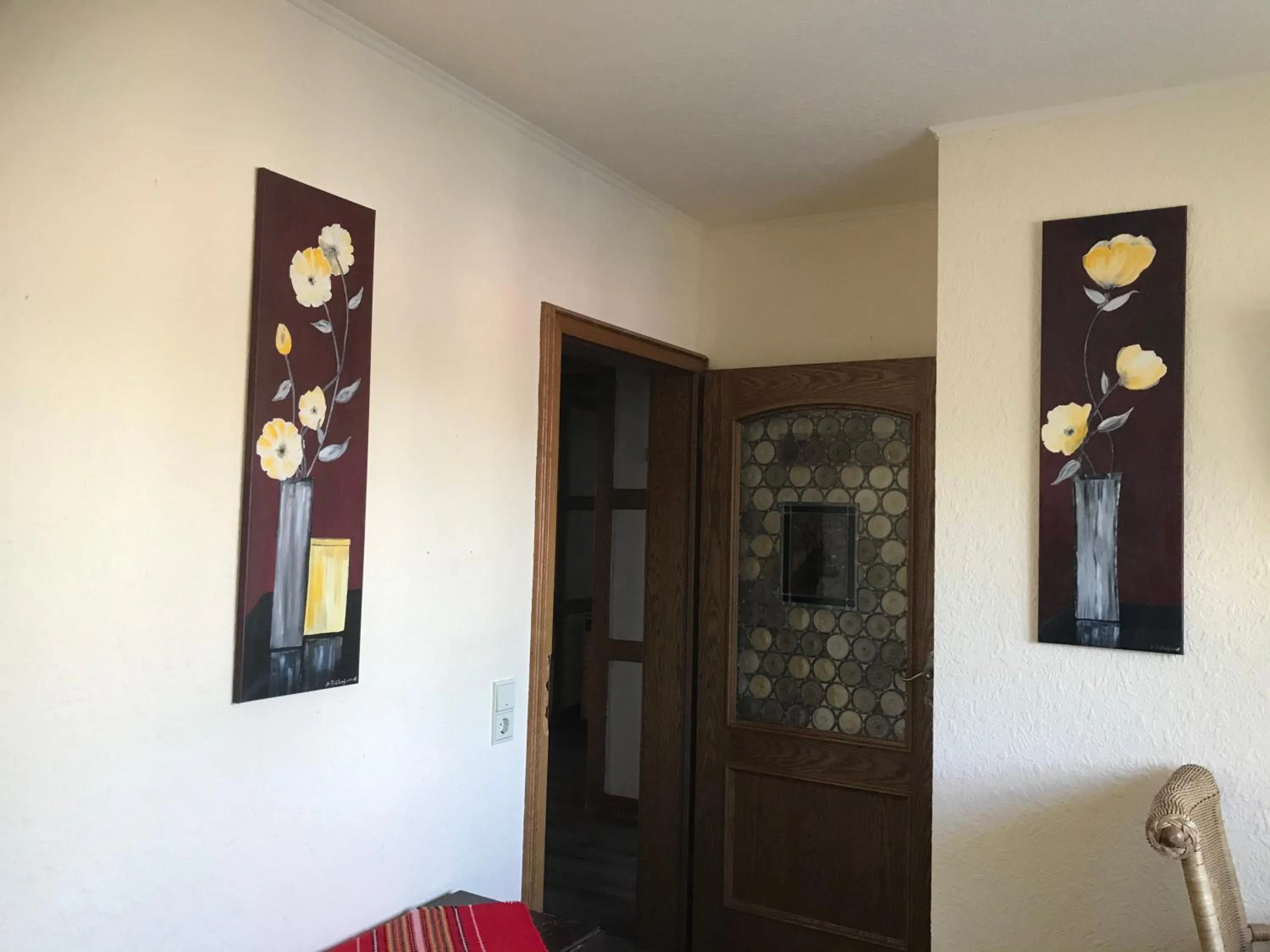 Photo of the whole room in Die Werkstatt